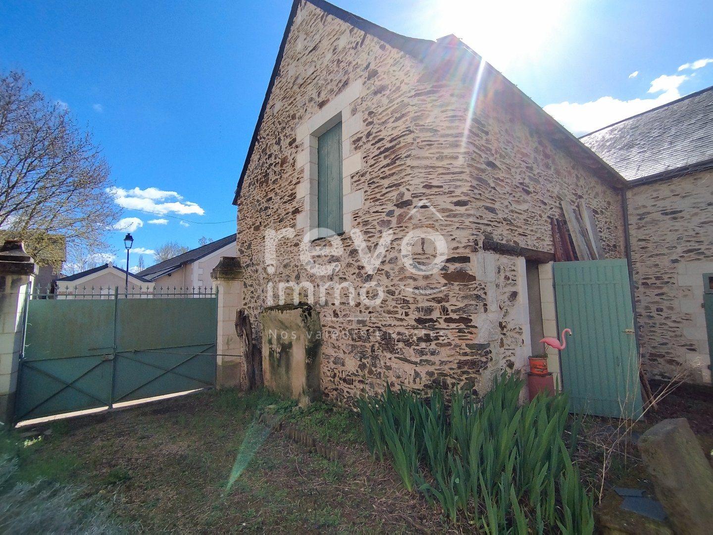 Maison à vendre, 270m², Denée