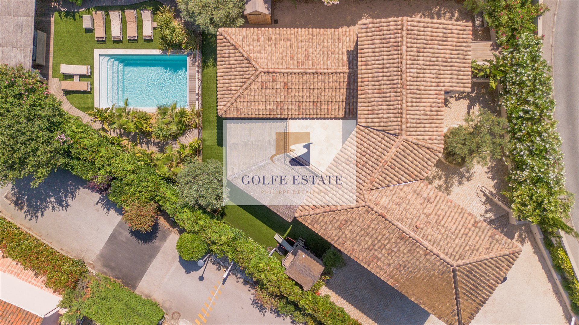 Maison à vendre, 185m², Cavalaire-sur-Mer