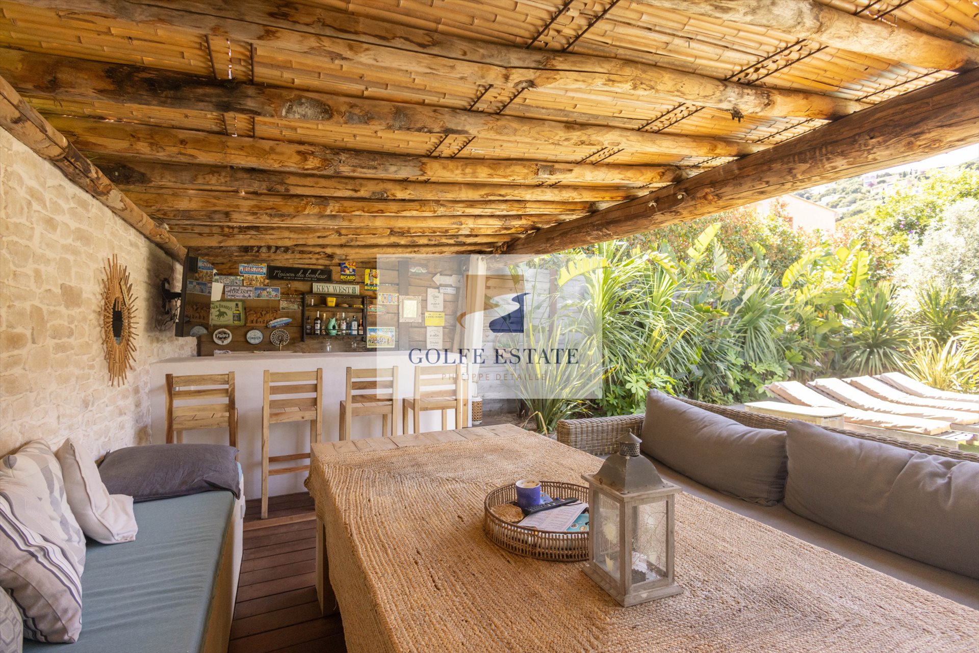 Maison à vendre, 185m², Cavalaire-sur-Mer