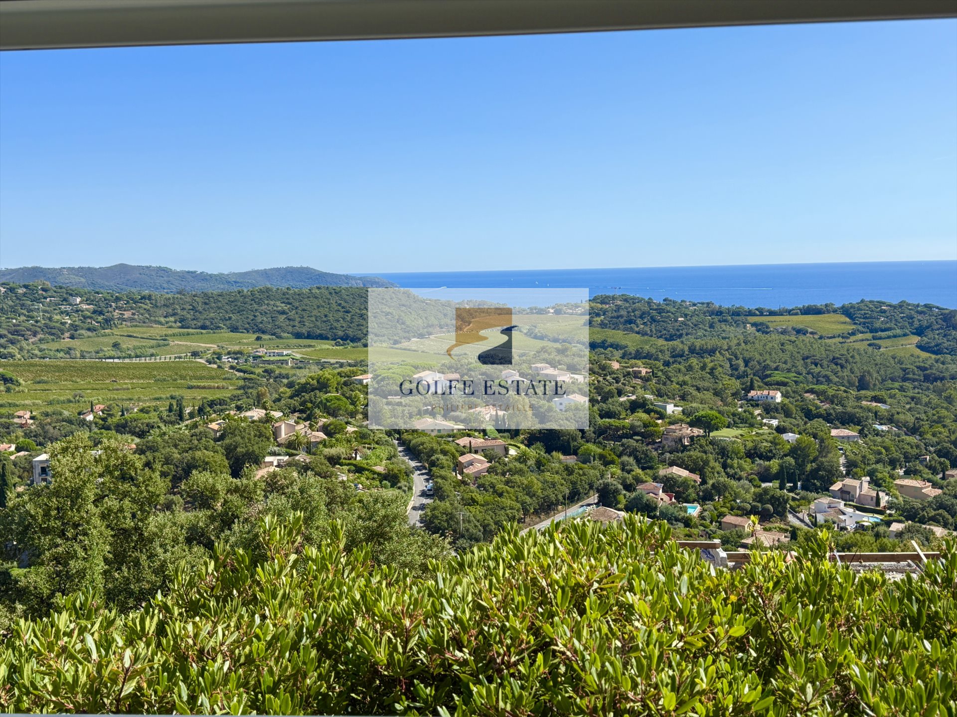 Maison à vendre, 185m², La Croix-Valmer