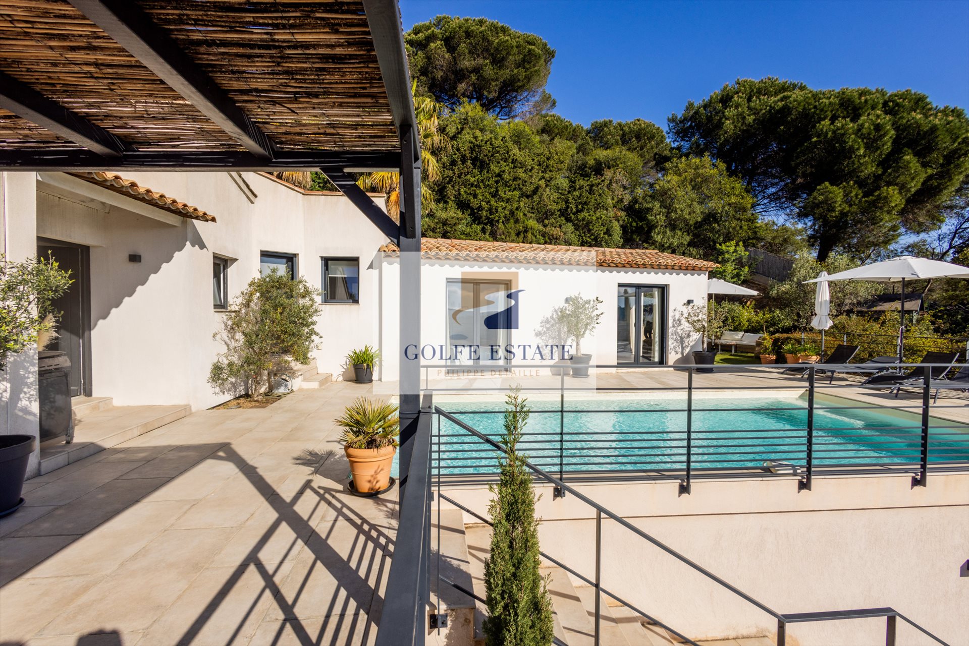 Maison à vendre, 185m², La Croix-Valmer