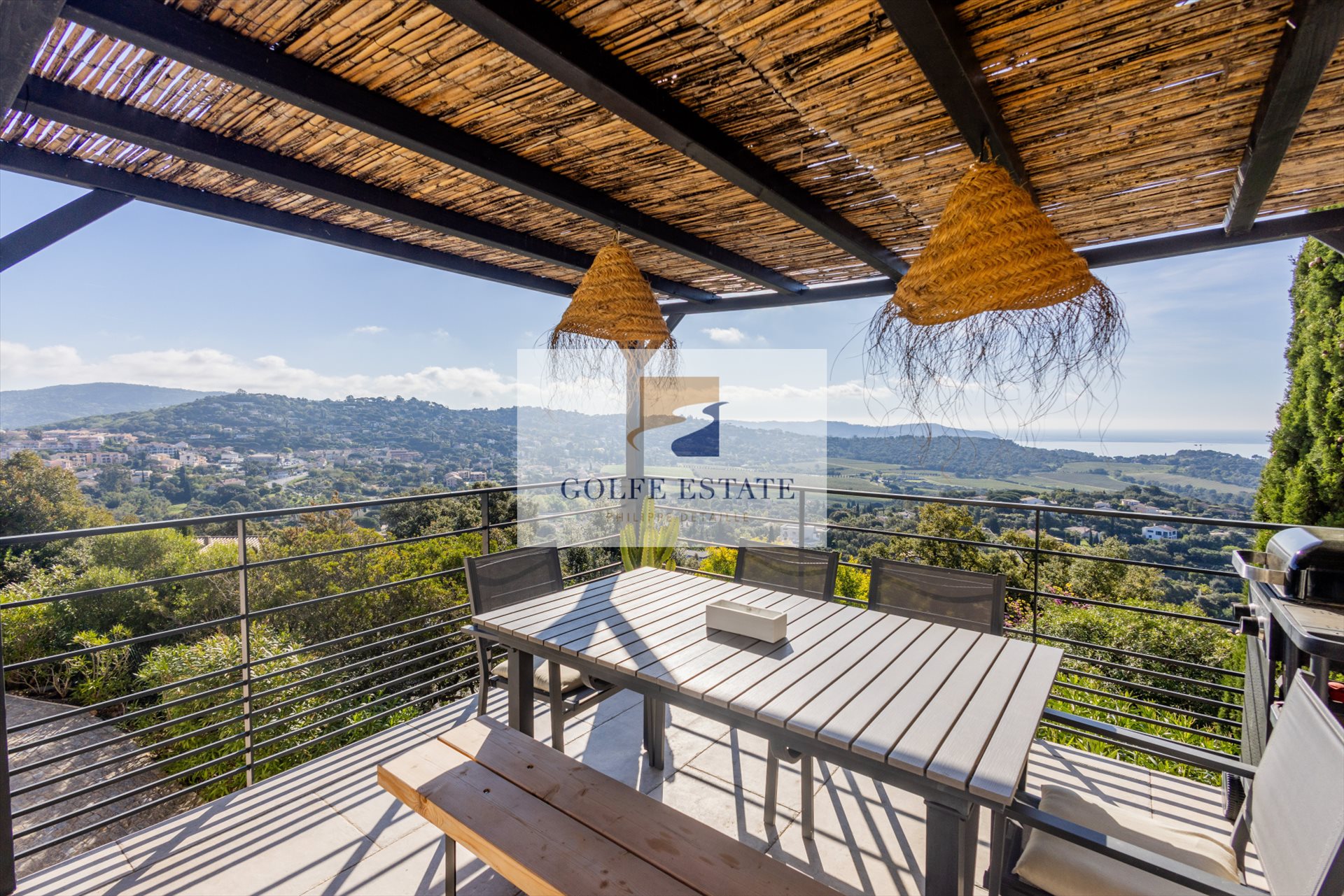 Maison à vendre, 185m², La Croix-Valmer