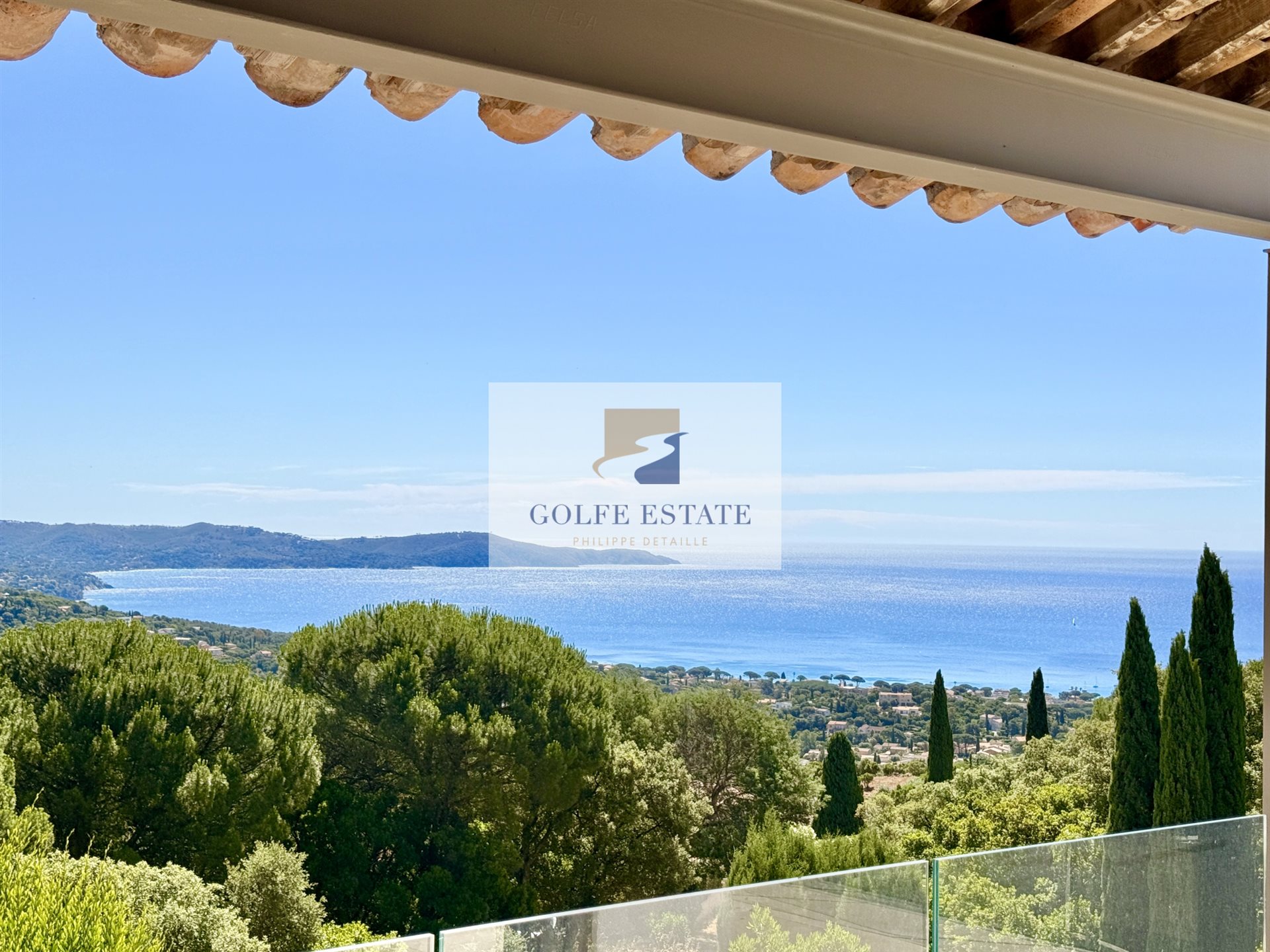 Maison à vendre, 258m², Cavalaire-sur-Mer