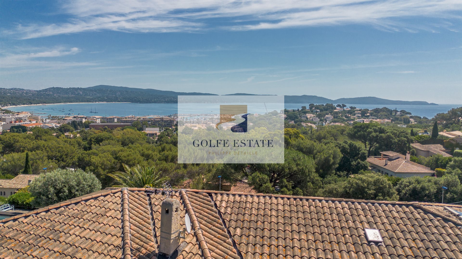 Maison à vendre, 200m², Cavalaire-sur-Mer