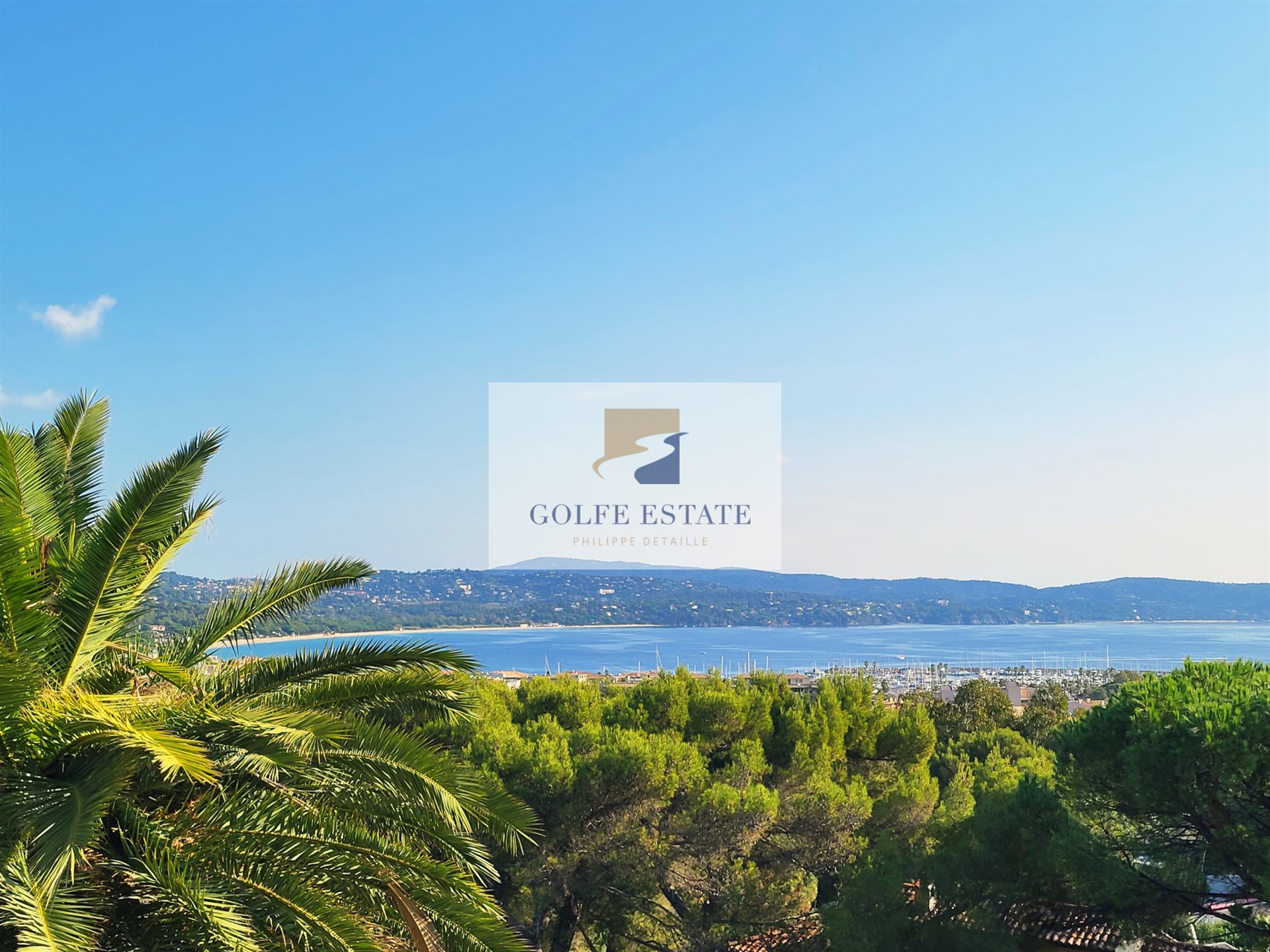 Maison à vendre, 200m², Cavalaire-sur-Mer