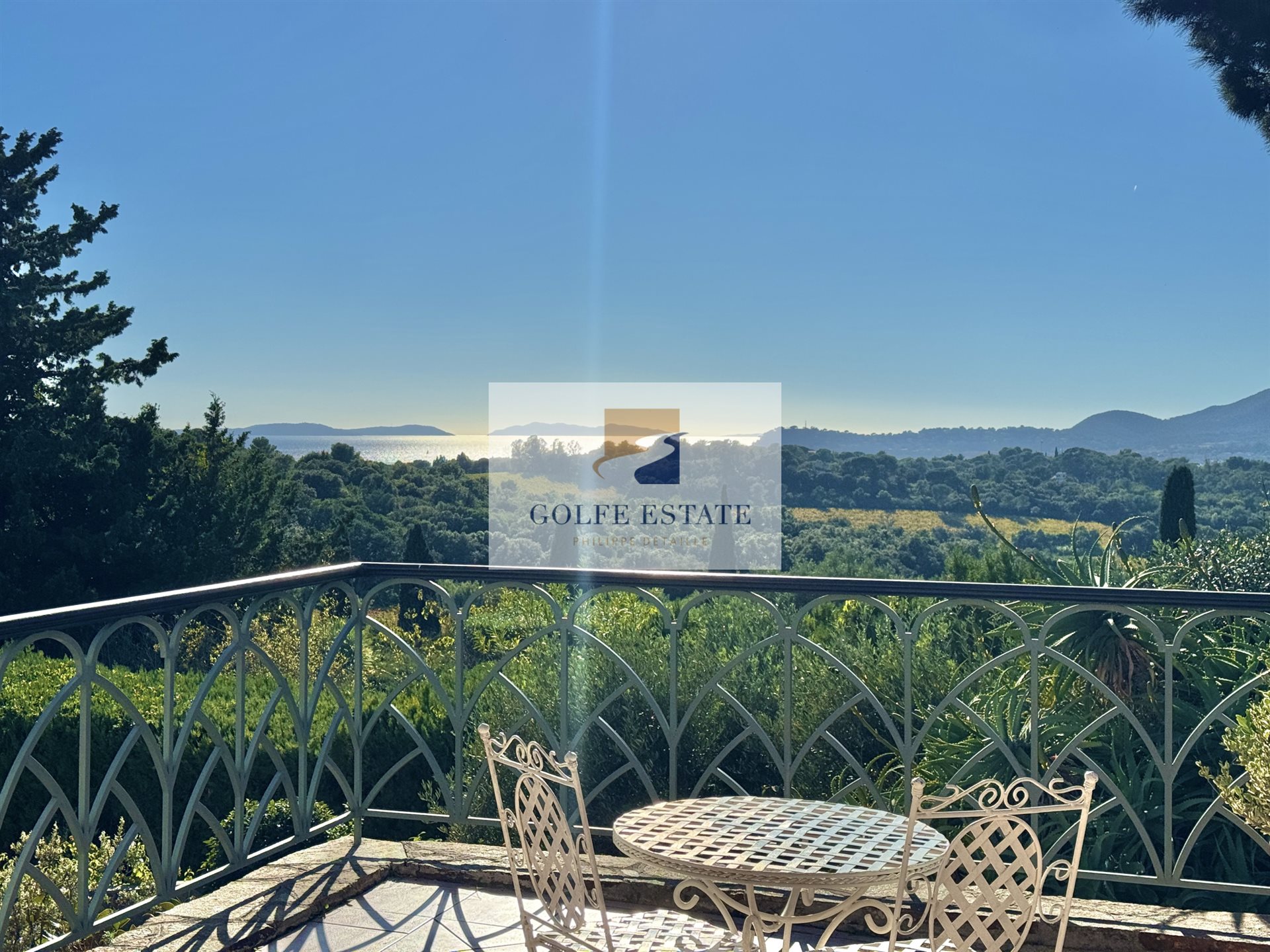 Maison à vendre, 183m², La Croix-Valmer