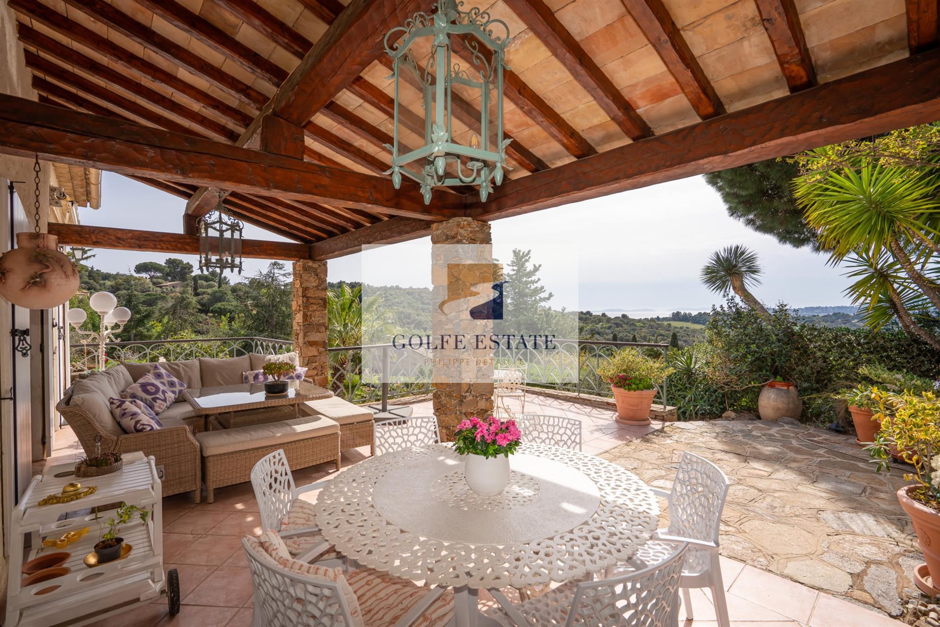 Maison à vendre, 183m², La Croix-Valmer