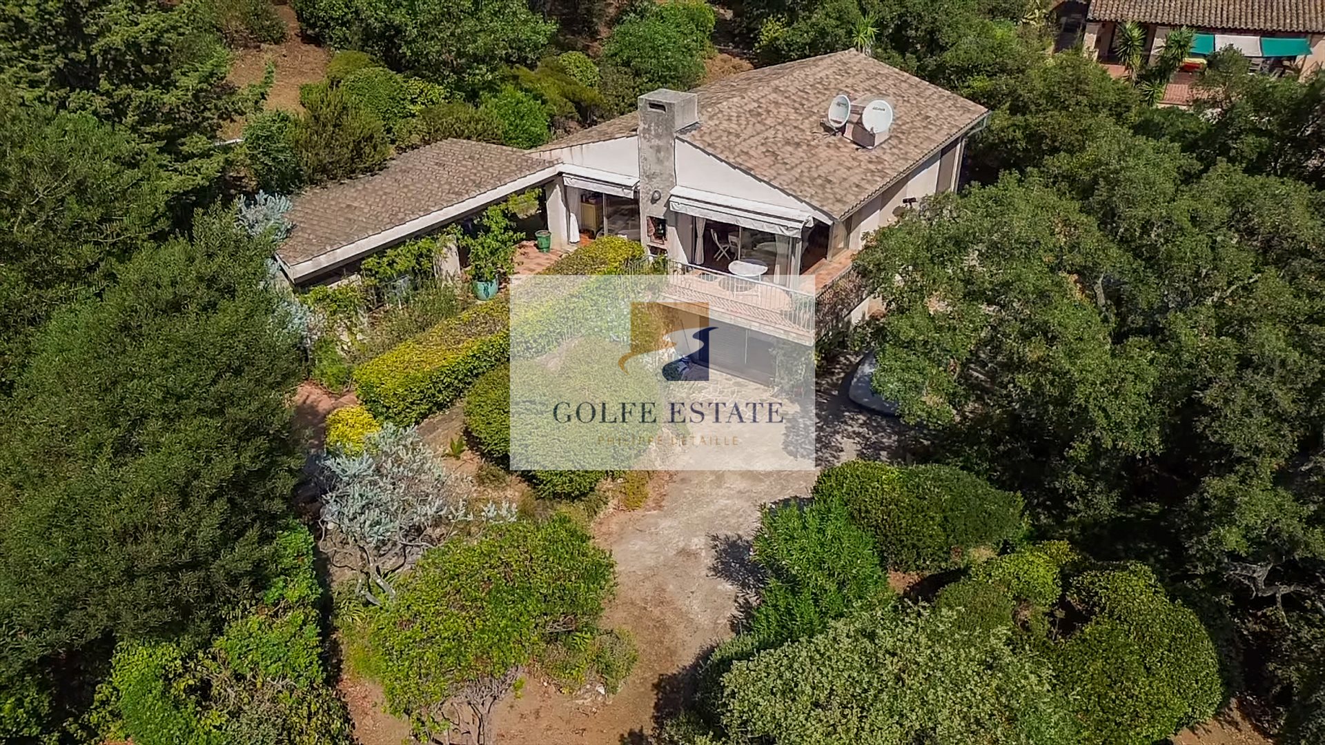Maison à vendre, 106m², La Croix-Valmer