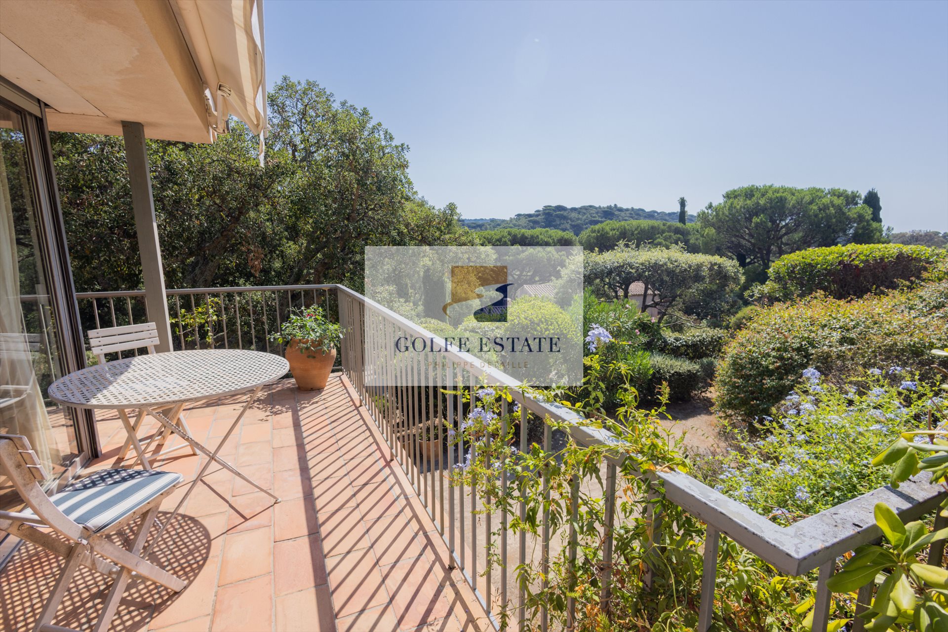 Maison à vendre, 106m², La Croix-Valmer