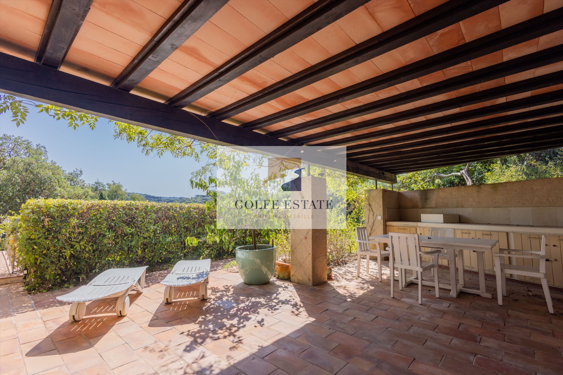 Maison à vendre, 106m², La Croix-Valmer