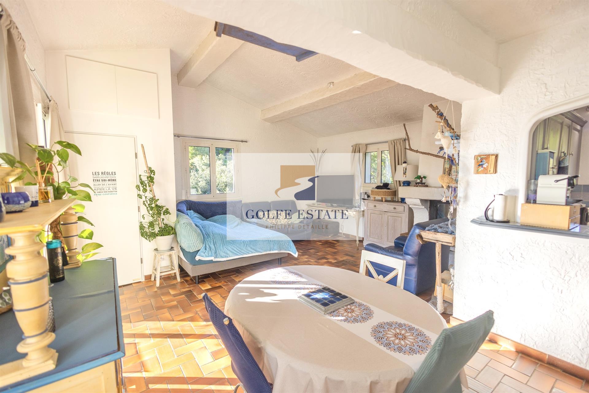 Maison à vendre, 156m², La Croix-Valmer