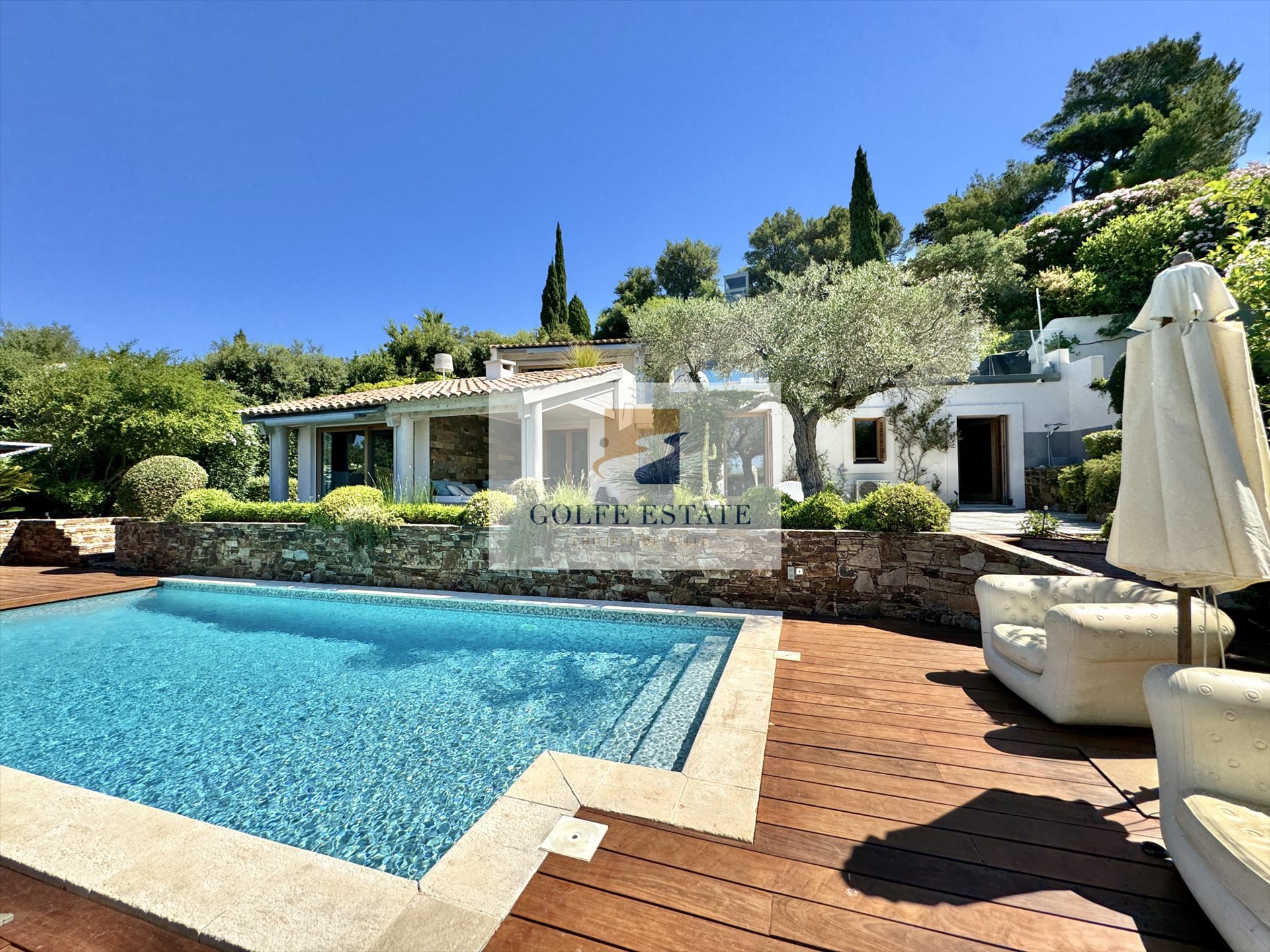 Maison à vendre, 175m², La Croix-Valmer