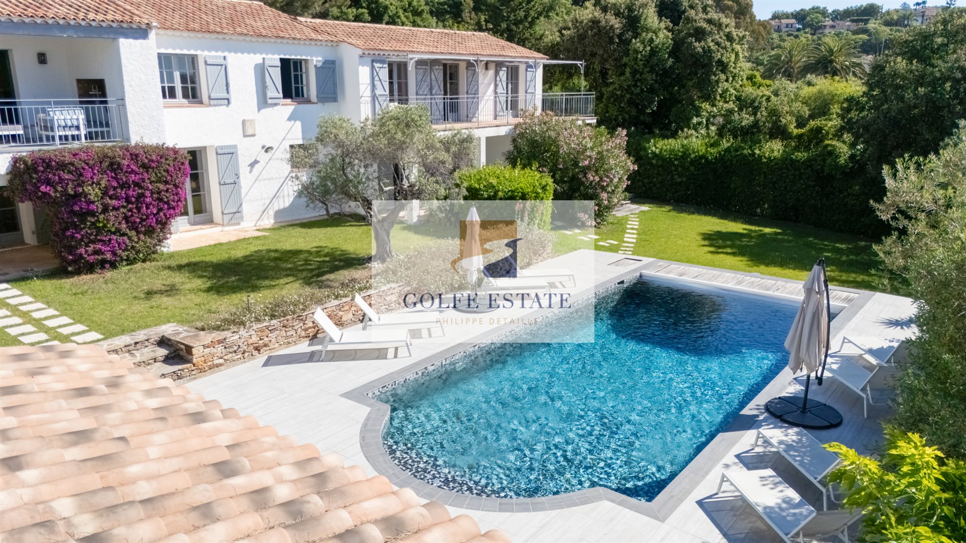 Maison à vendre, 280m², La Croix-Valmer