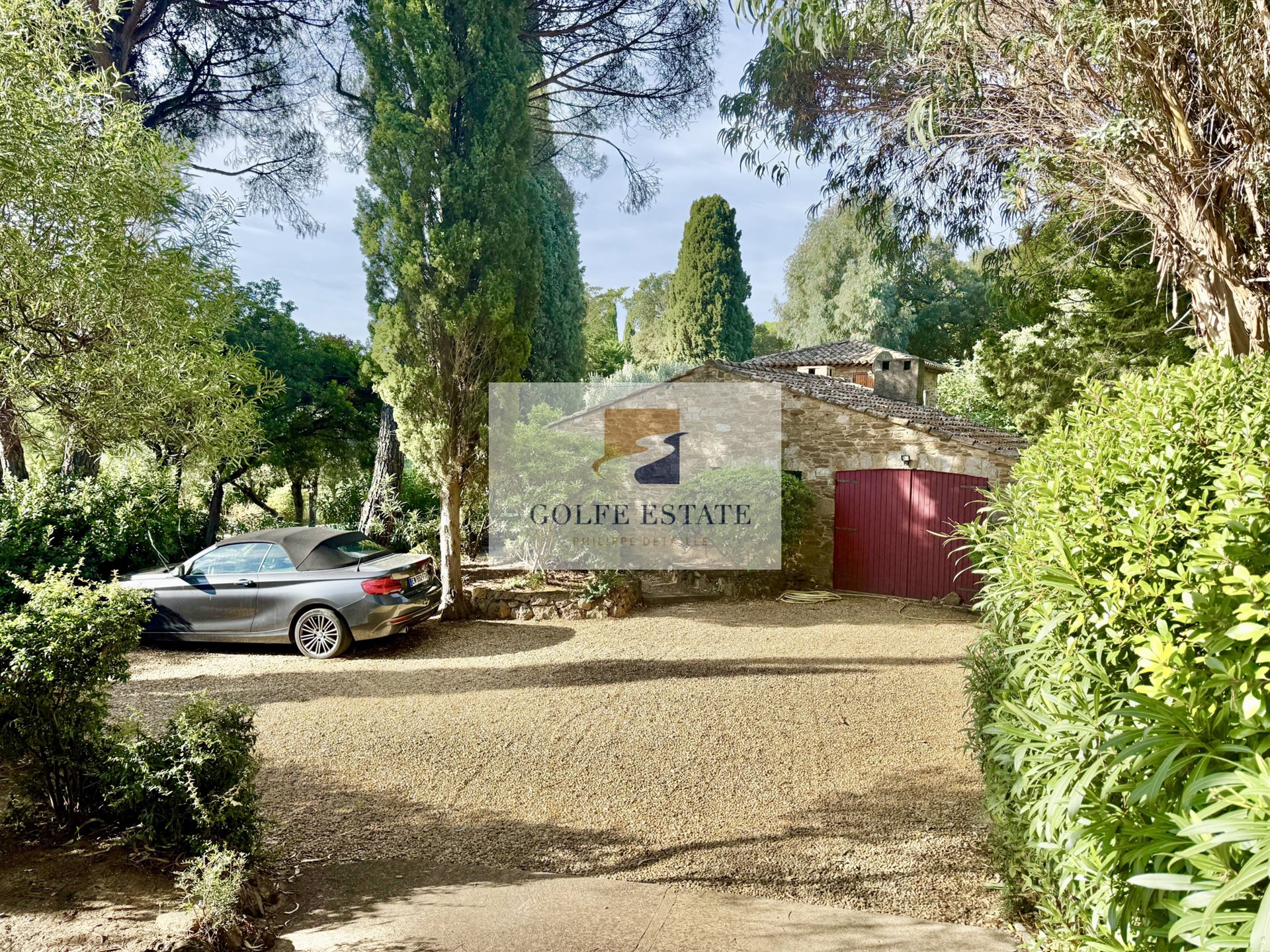 Maison à vendre, 100m², La Croix-Valmer