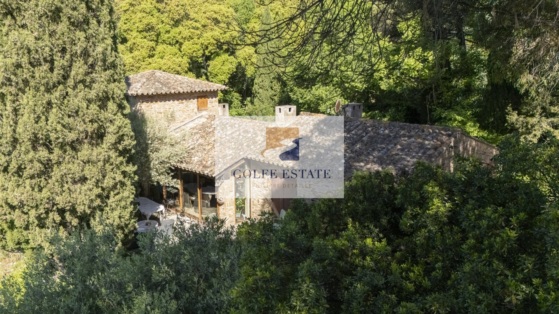 Maison à vendre, 100m², La Croix-Valmer