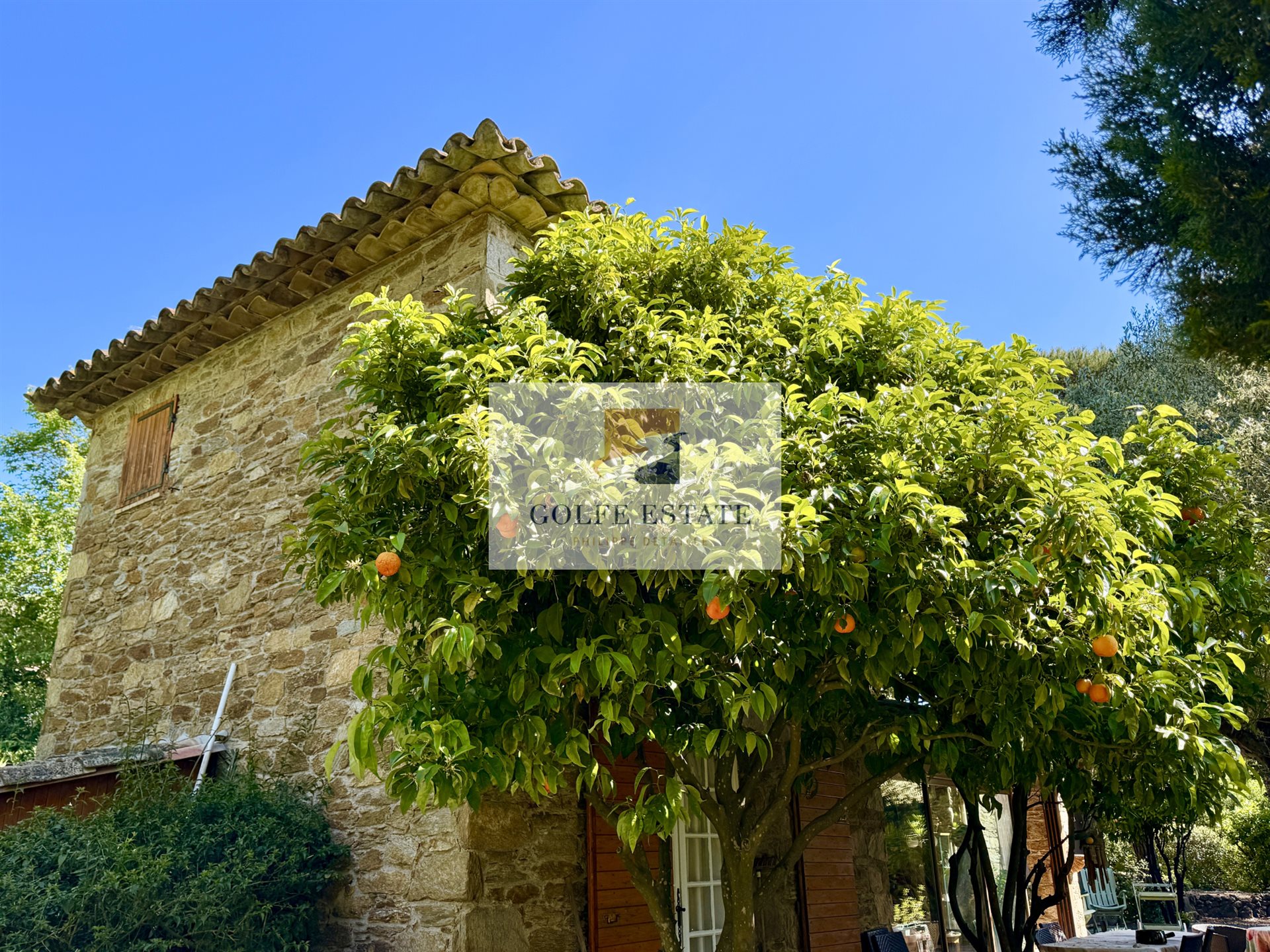Maison à vendre, 100m², La Croix-Valmer