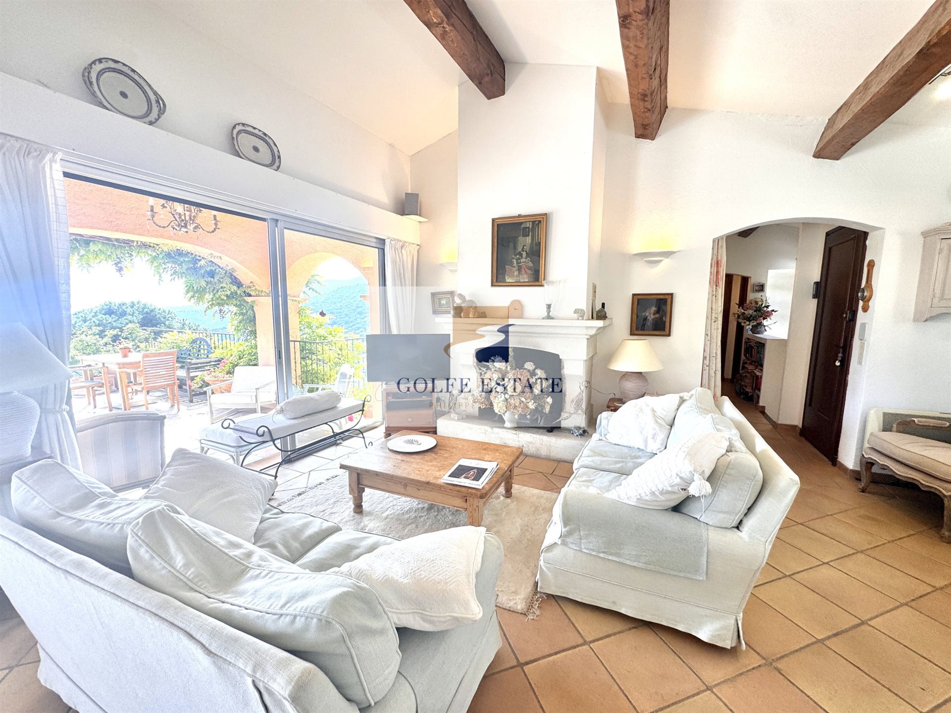 Maison à vendre, 158m², La Croix-Valmer