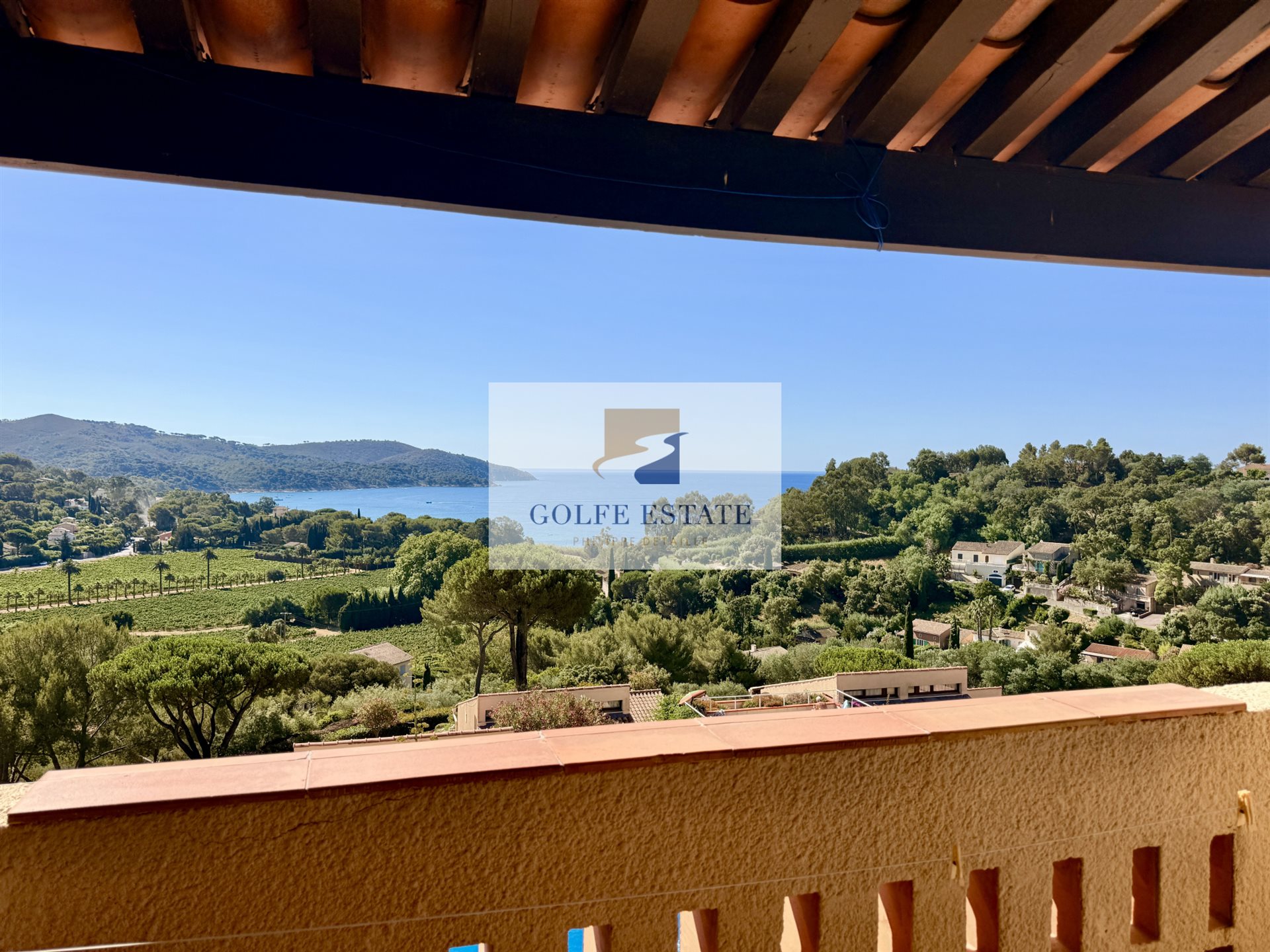 Appartement à vendre, 23m², La Croix-Valmer