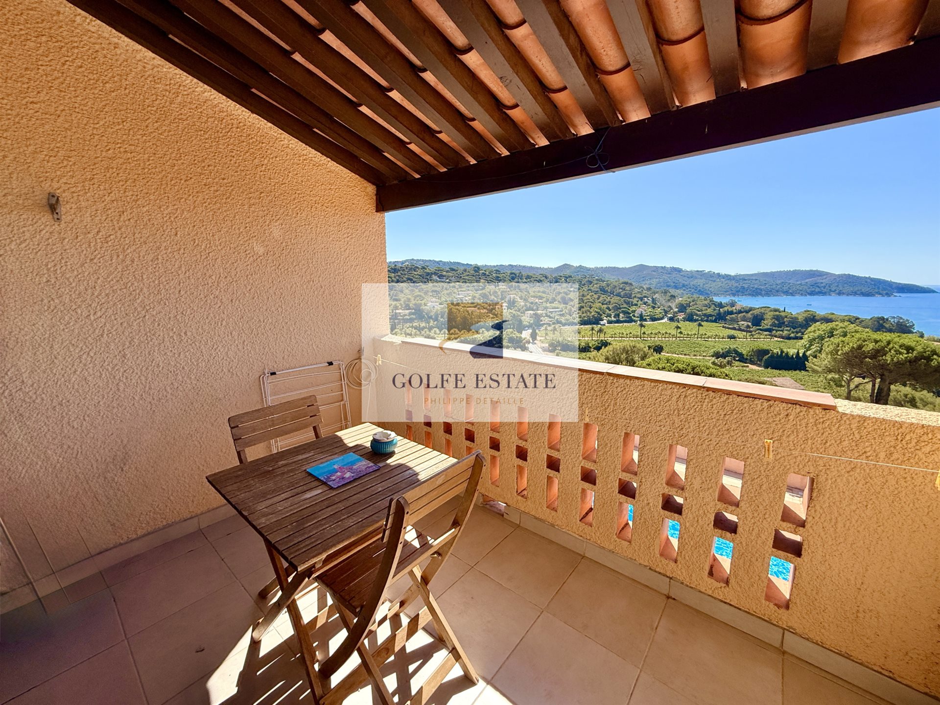 Appartement à vendre, 23m², La Croix-Valmer