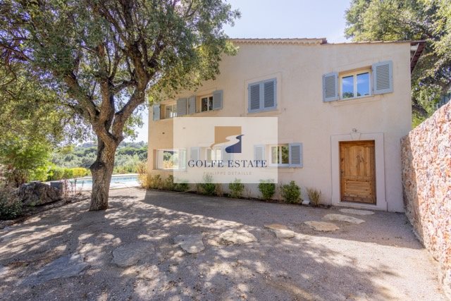 Maison à vendre, 200m², La Croix-Valmer