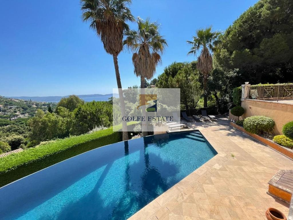 Maison à vendre, 356m², Cavalaire-sur-Mer