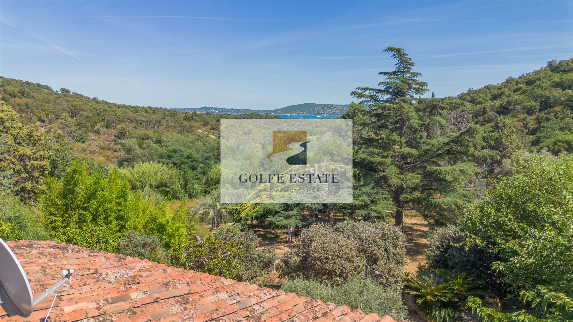 Maison à vendre, 470m², Grimaud