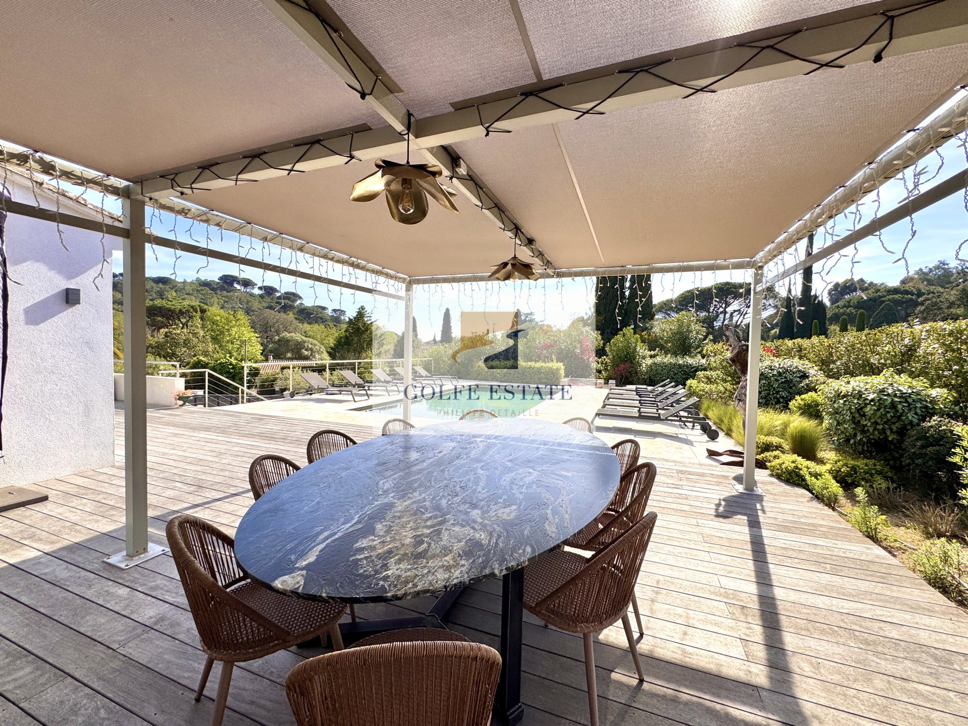 Maison à vendre, 280m², La Croix-Valmer