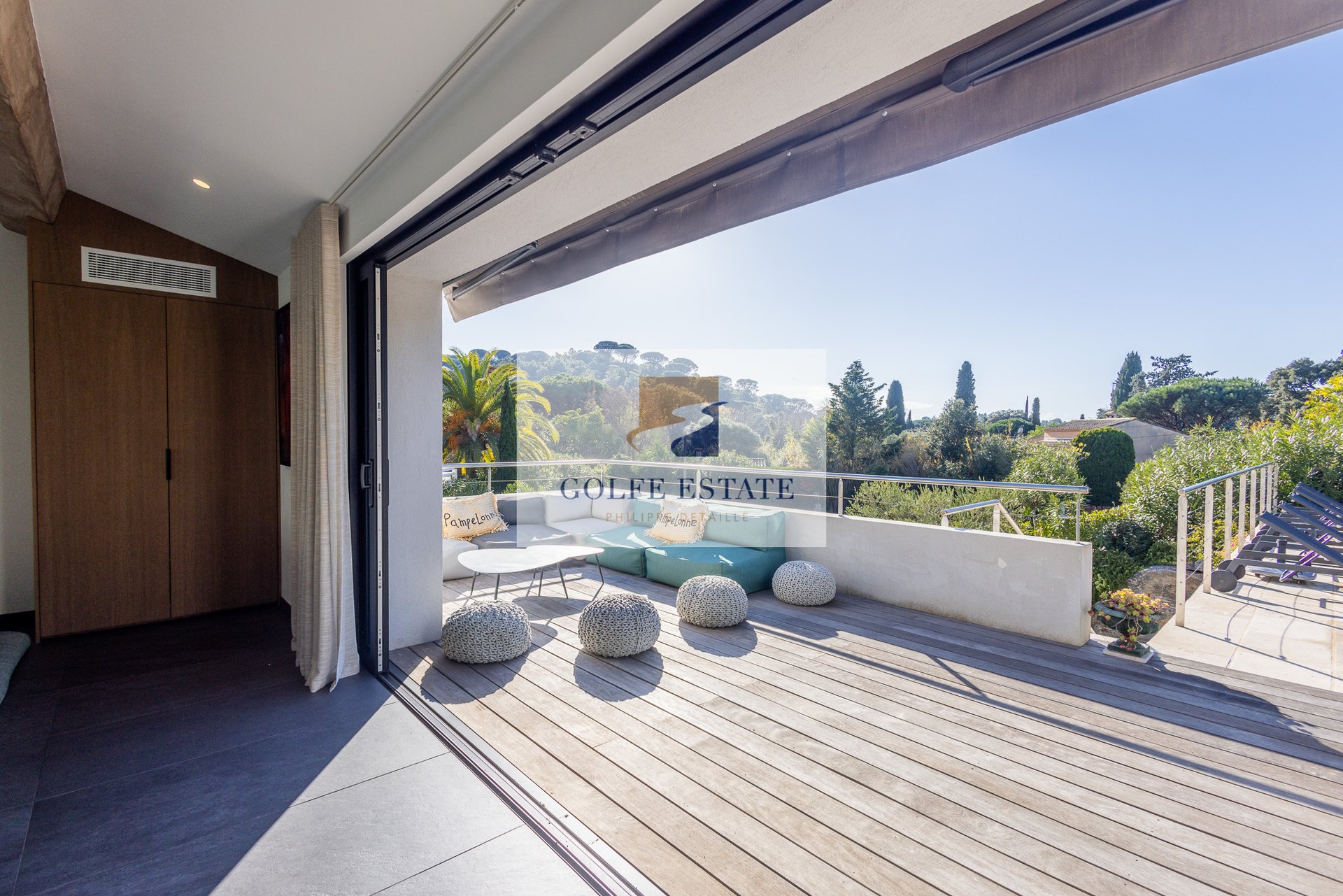 Maison à vendre, 280m², La Croix-Valmer