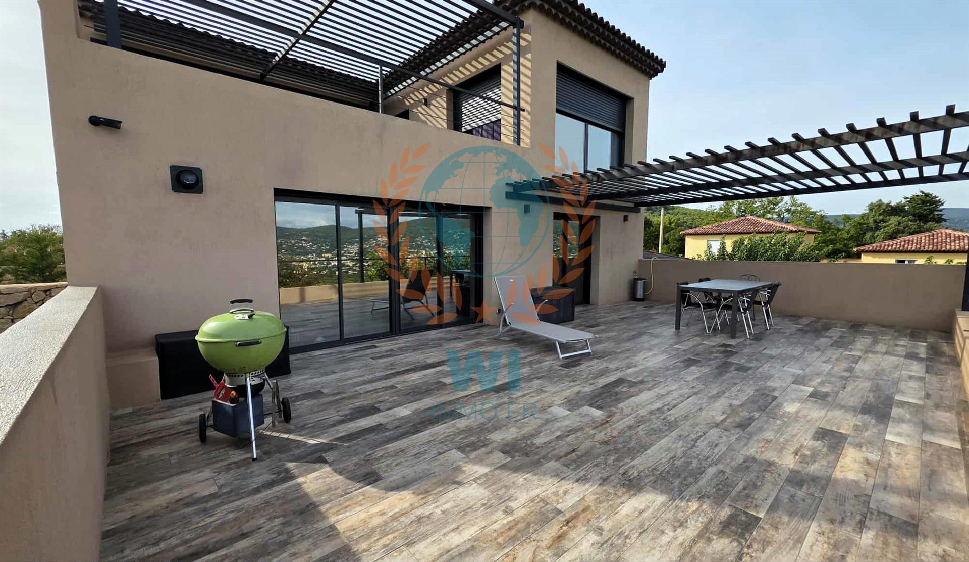 Maison à vendre, 255m², Draguignan