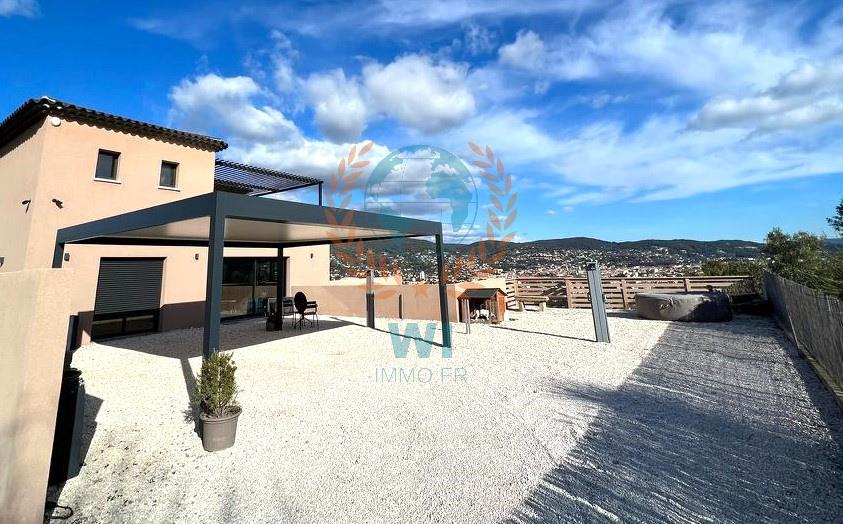 Maison à vendre, 255m², Draguignan