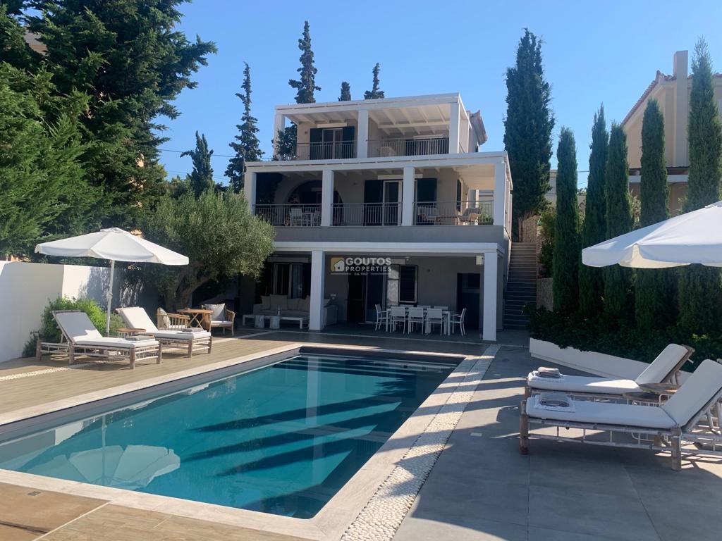- Villa For sale, Kranidi, 210 sq.m., €1.400.000