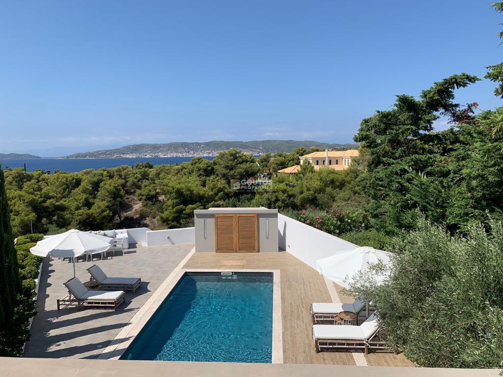 - Villa For sale, Kranidi, 210 sq.m., €1.400.000