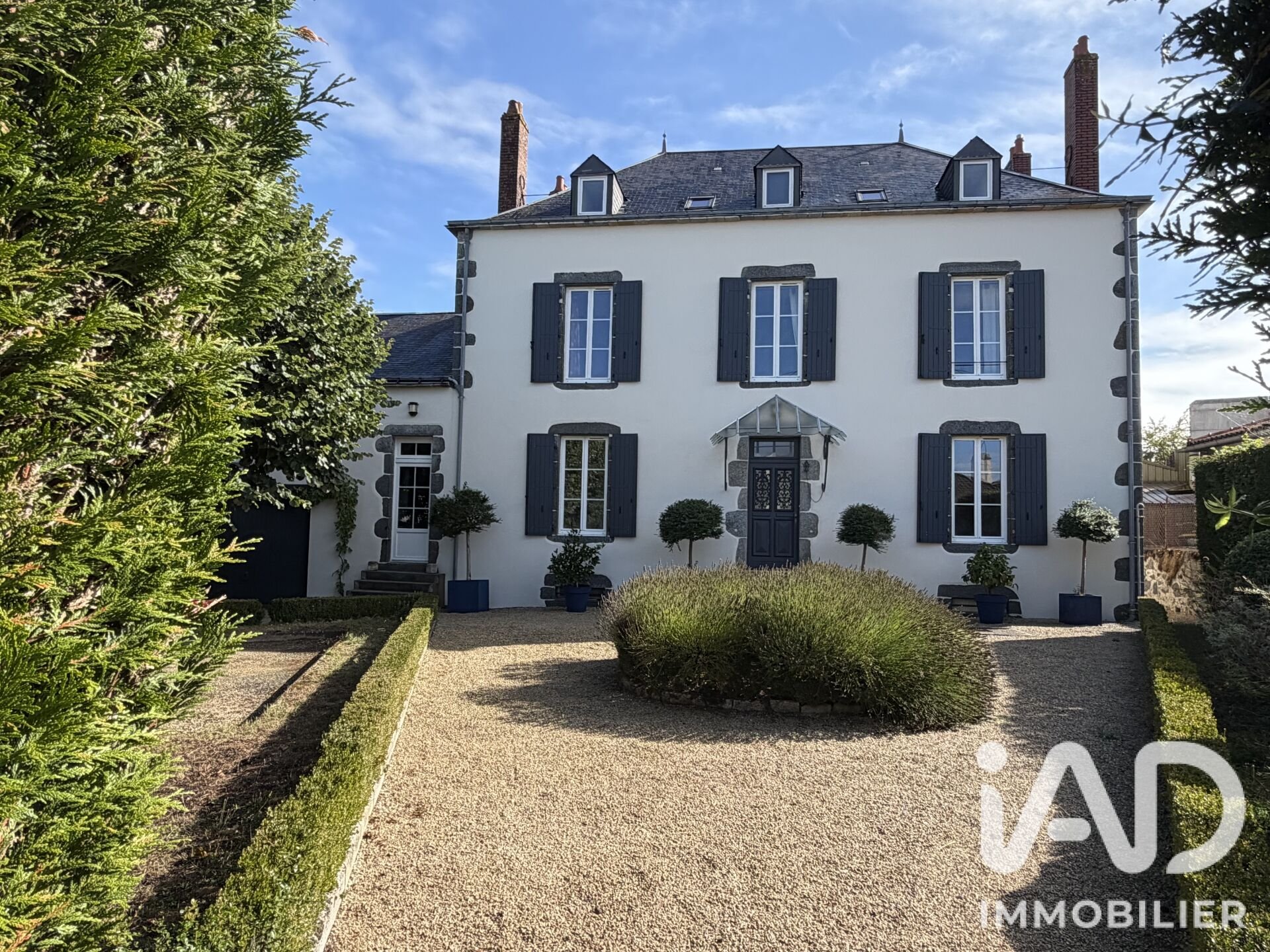 Maison à vendre, 240m², Moncoutant