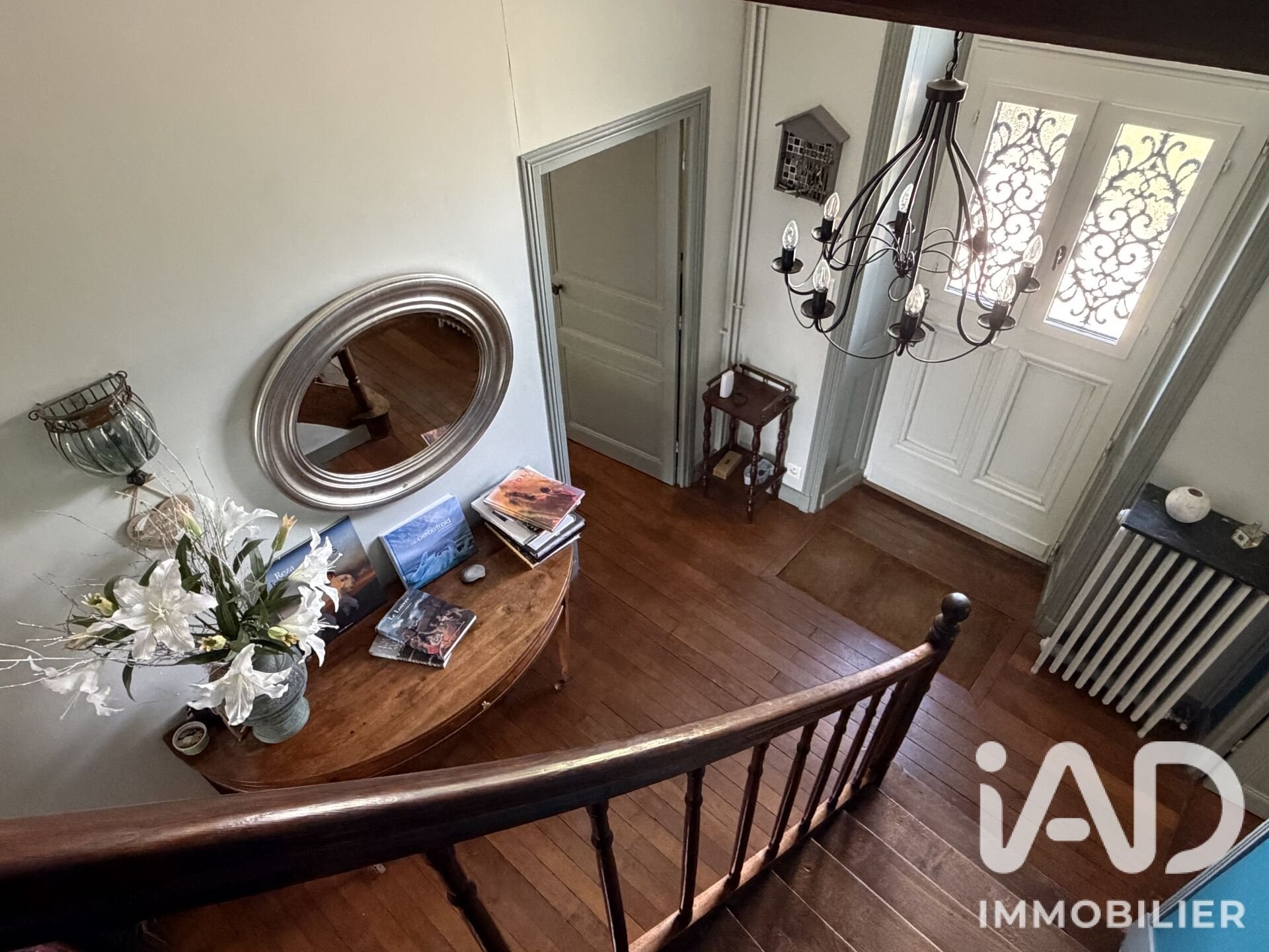 Maison à vendre, 240m², Moncoutant