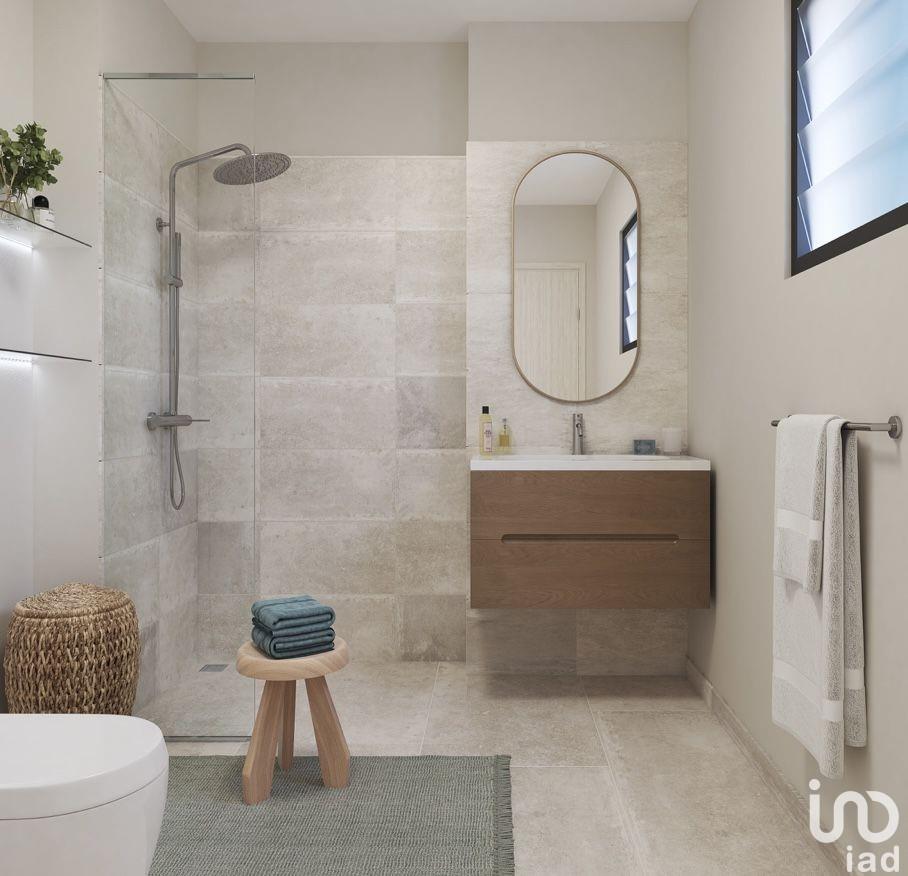 Appartement à vendre, 30m², Le Tampon