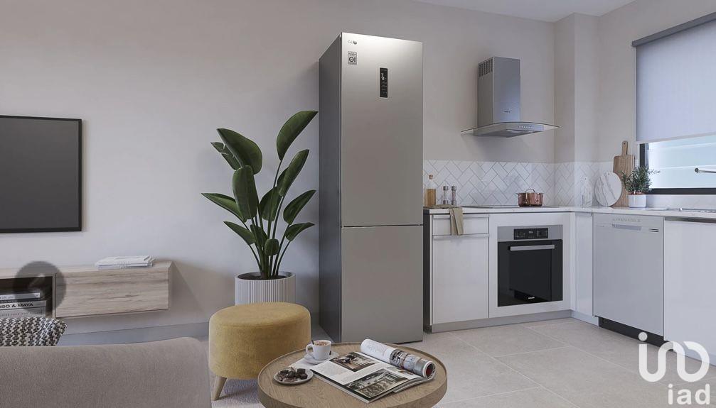 Appartement à vendre, 30m², Le Tampon
