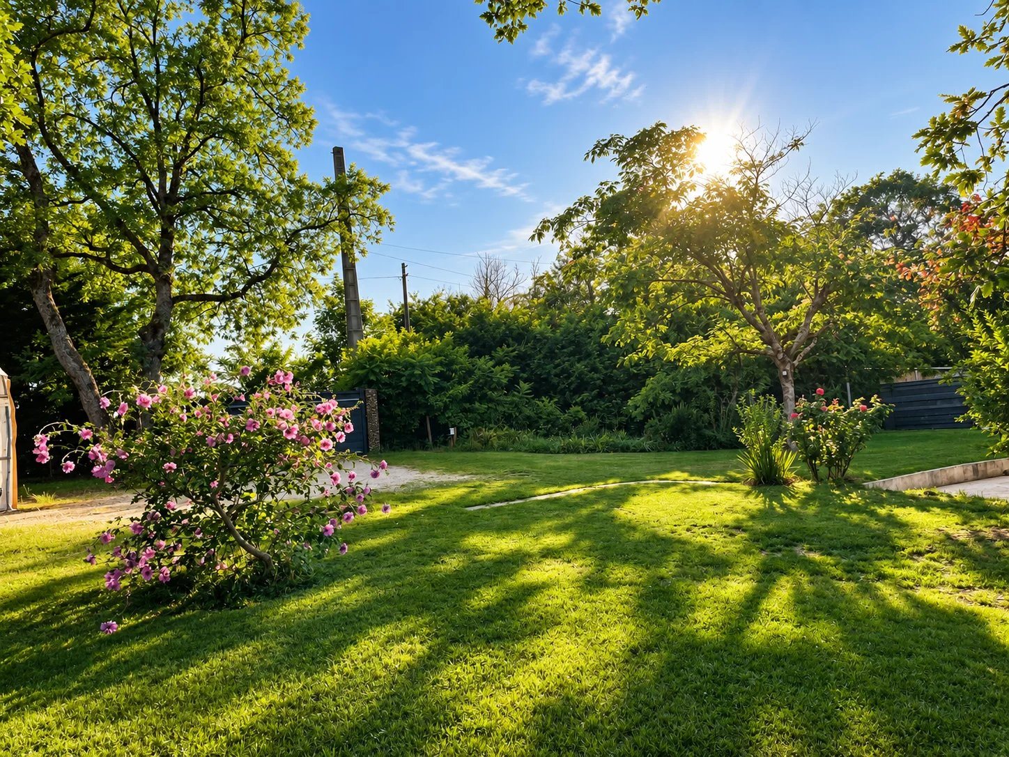 Maison à vendre, 185m², Grun-Bordas