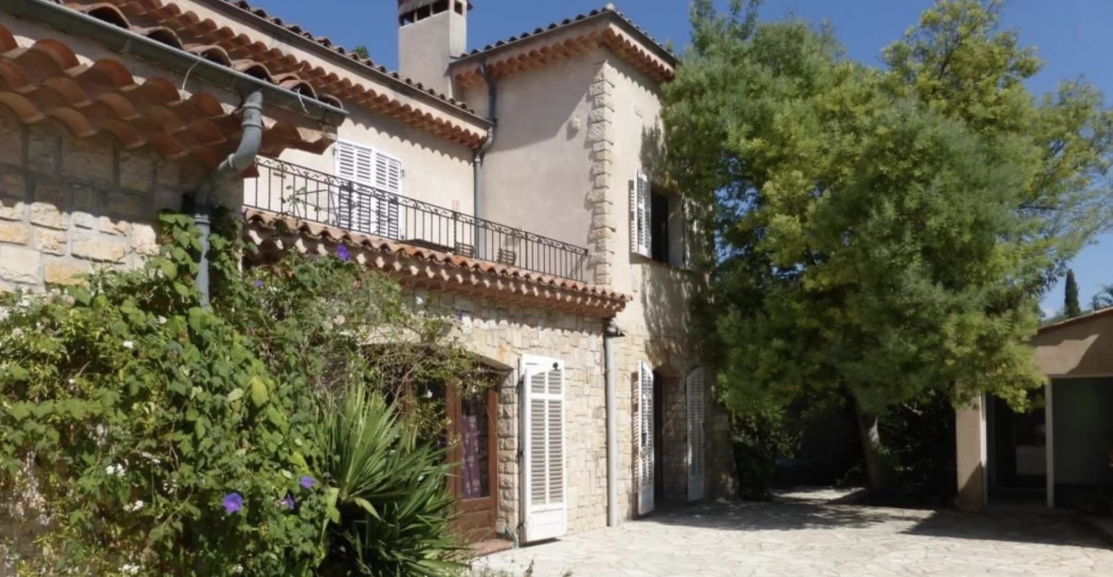 Appartement à vendre, 31m², Mouans-Sartoux