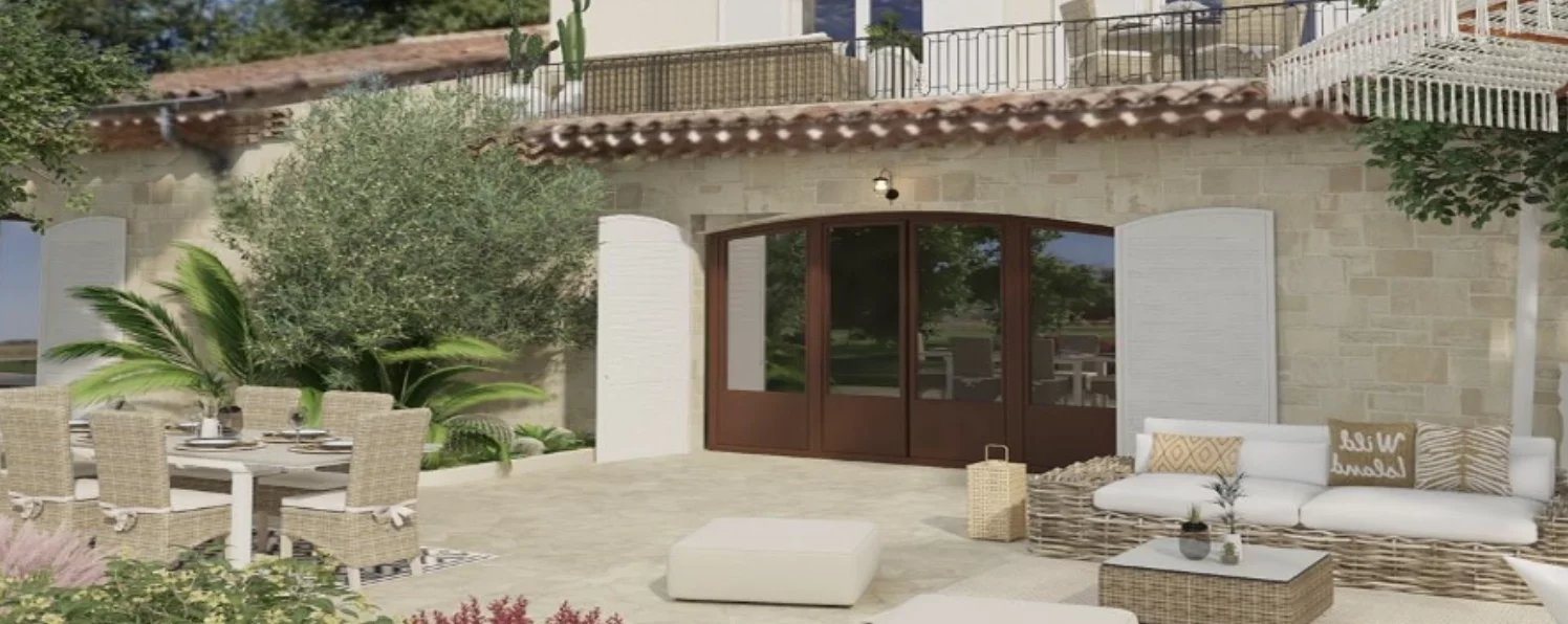 Maison à vendre, 83m², Mouans-Sartoux