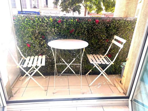 Appartement 1 pièce 24 m² · à Nice · 24 m² · 194 250 €