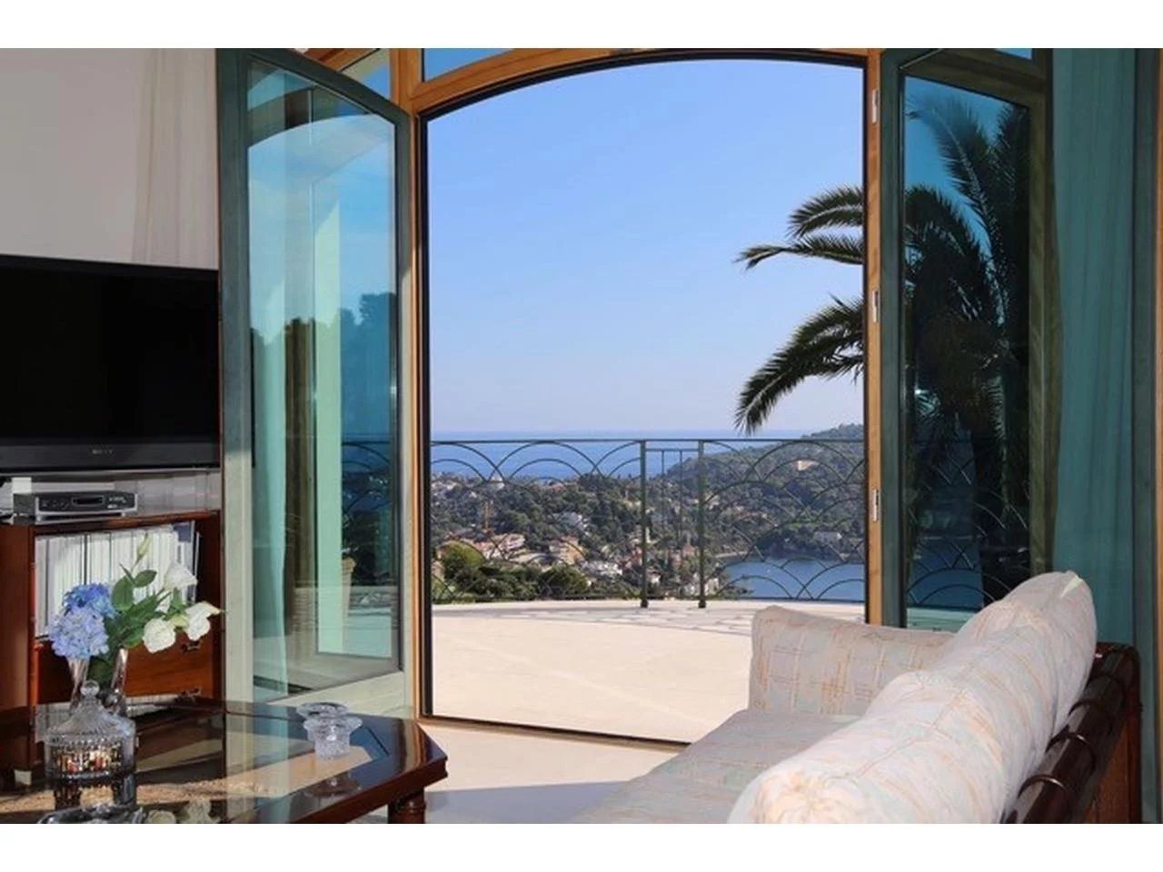 Maison à vendre, 450m², Villefranche-sur-Mer