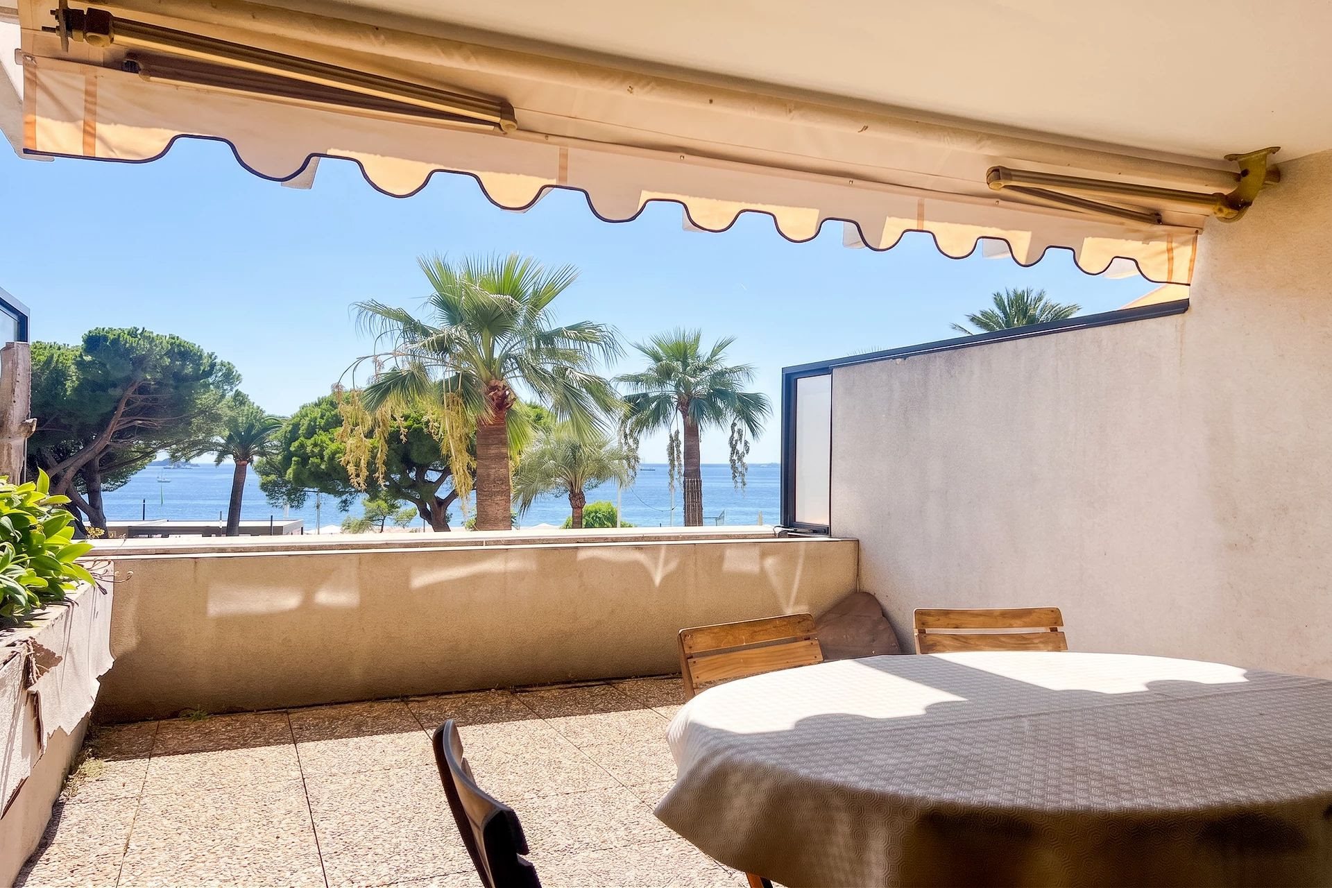 Appartement à vendre, 60m², Antibes