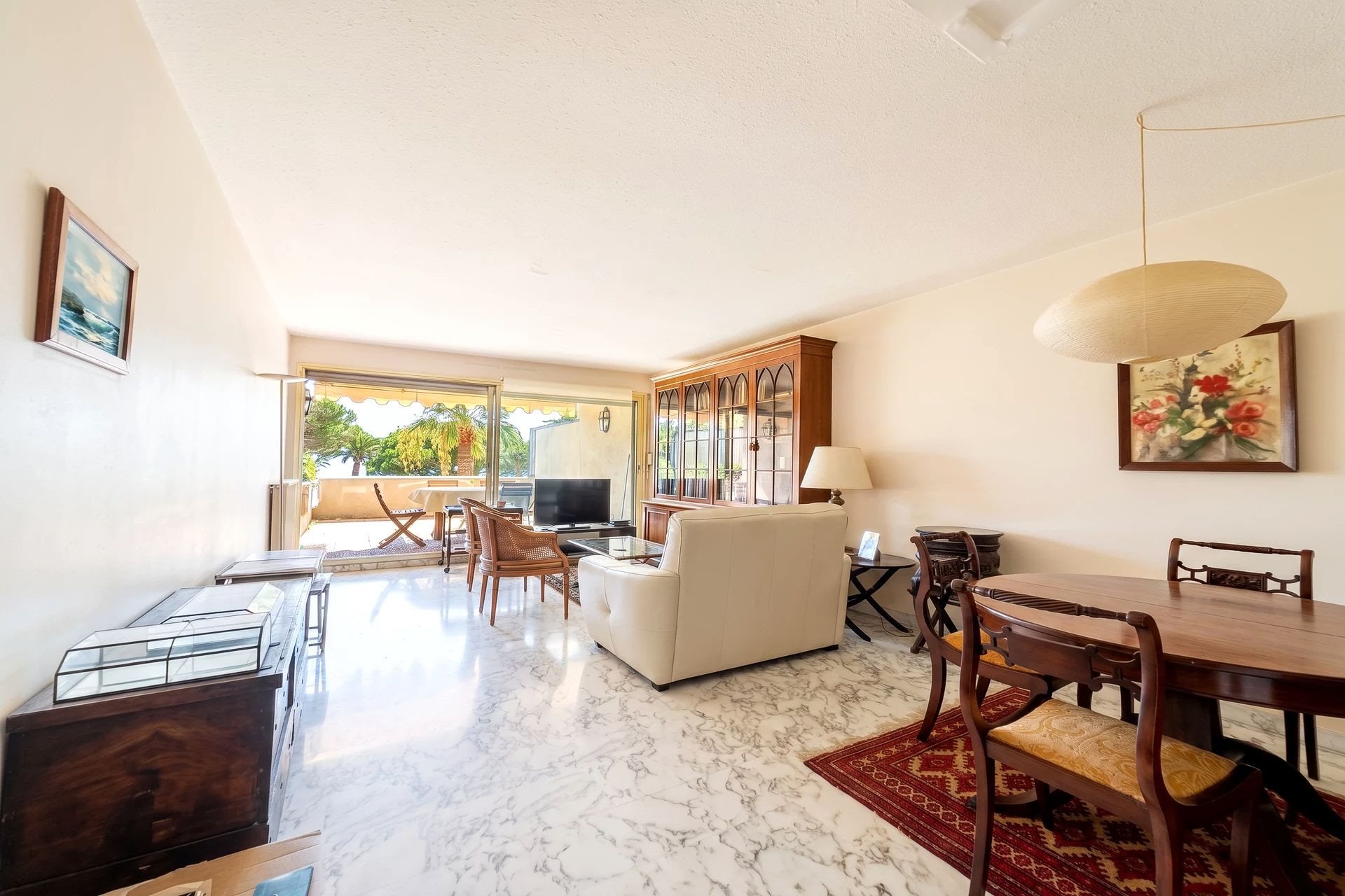 Appartement à vendre, 60m², Antibes