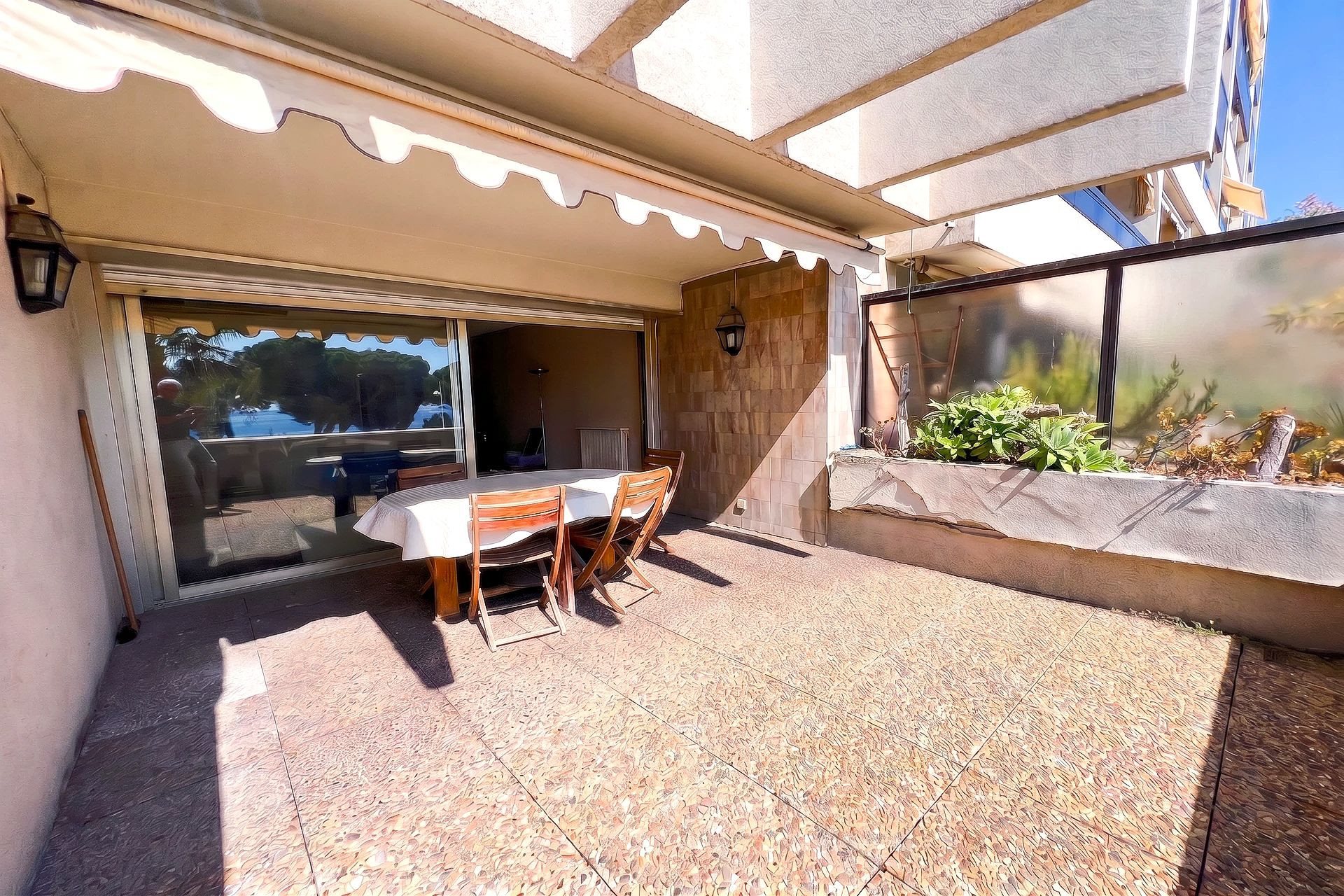 Appartement à vendre, 60m², Antibes