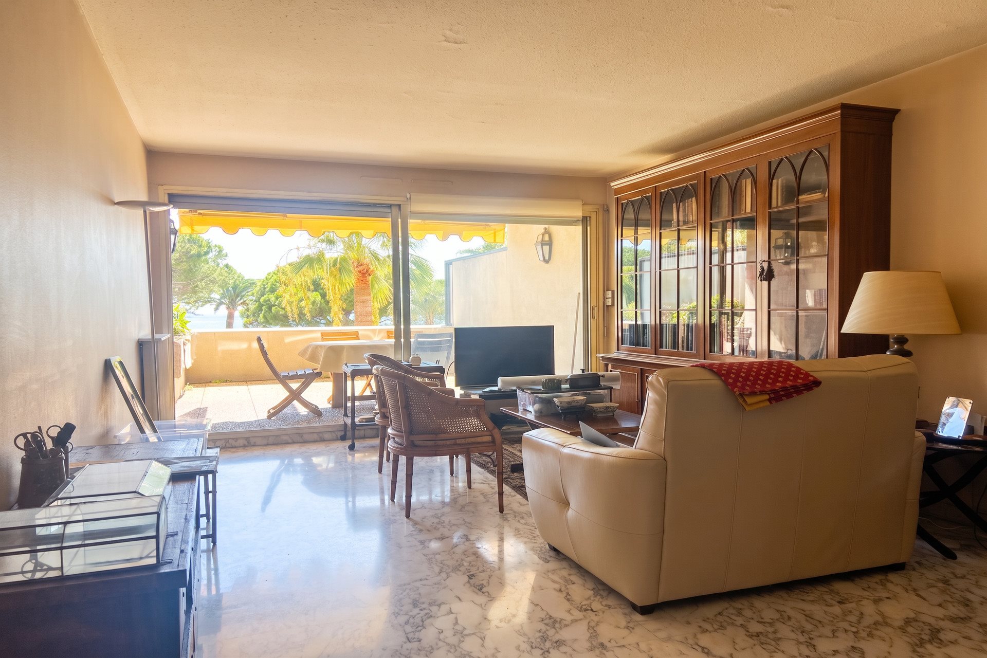 Appartement à vendre, 60m², Antibes