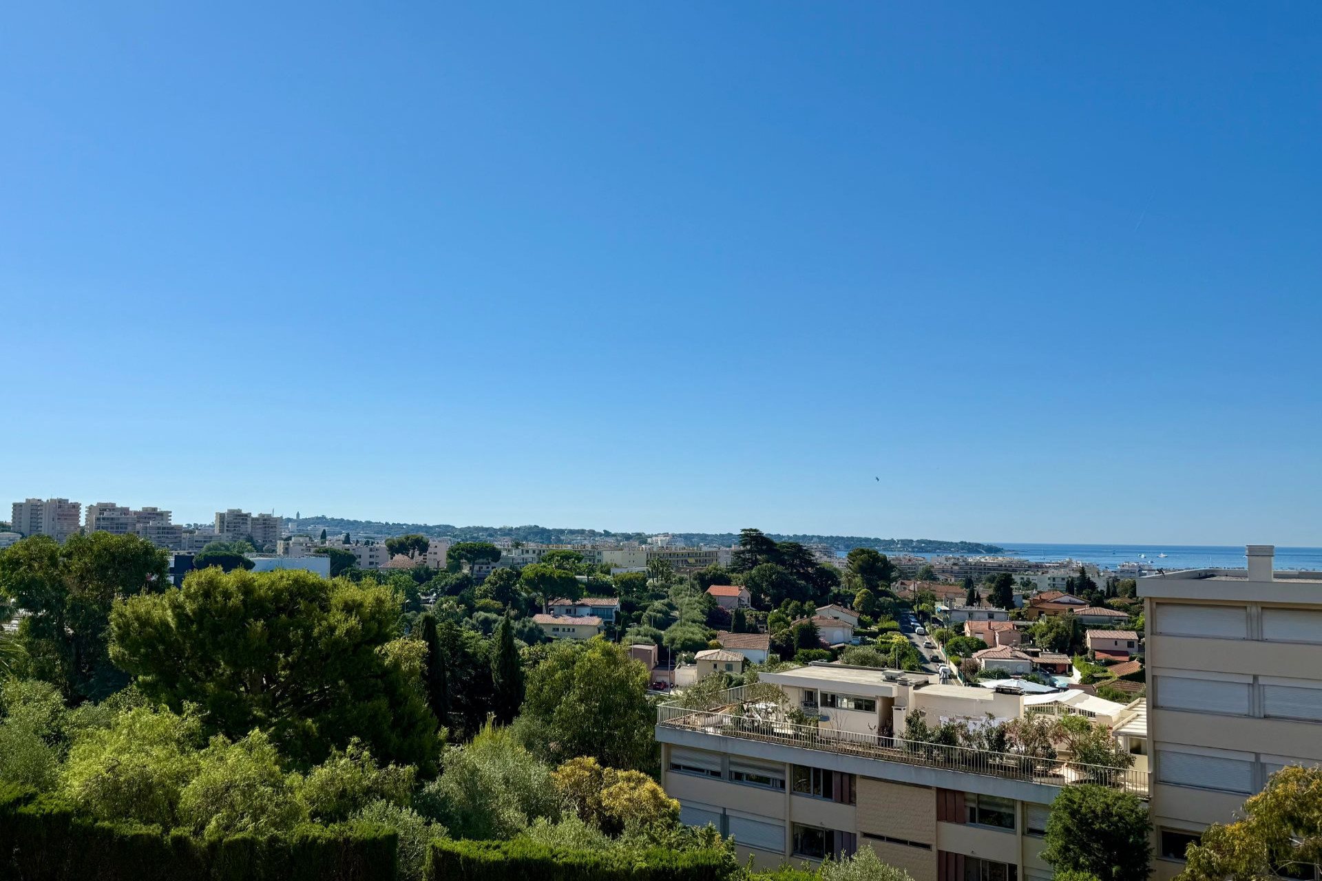 Appartement à vendre, 75m², Antibes