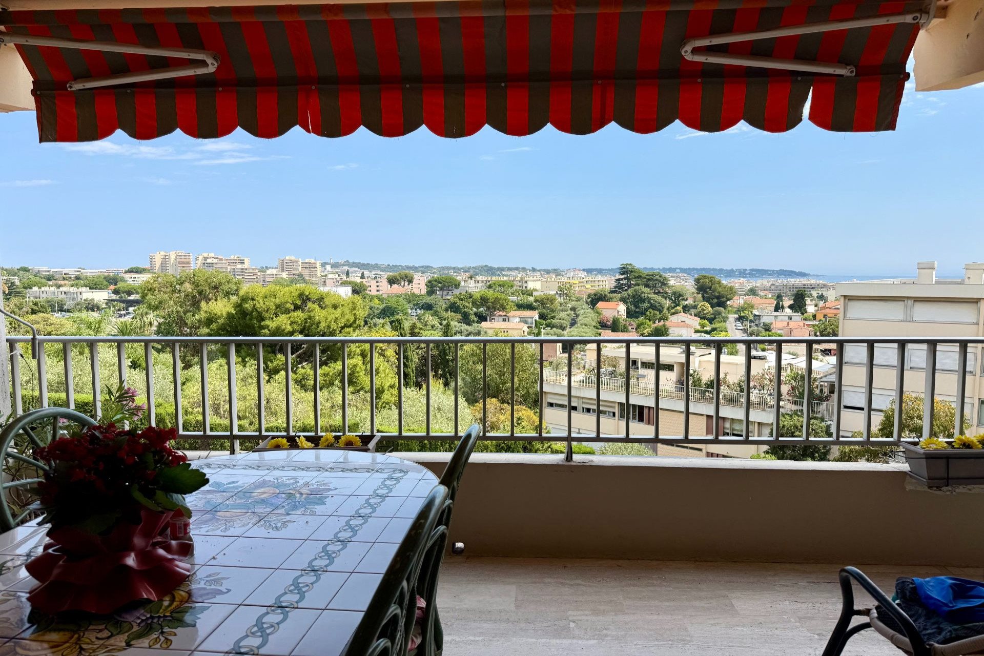 Appartement à vendre, 75m², Antibes
