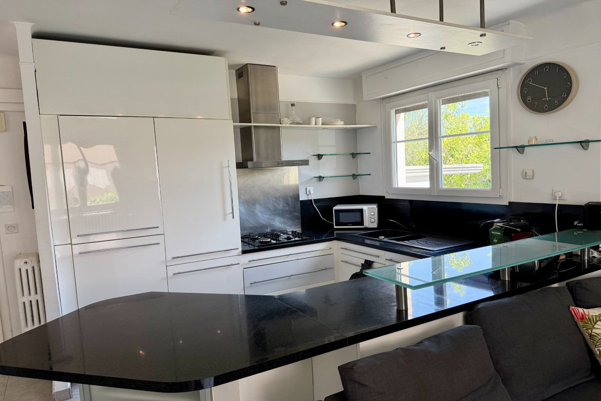 Appartement à vendre, 66m², Juan-les-Pins