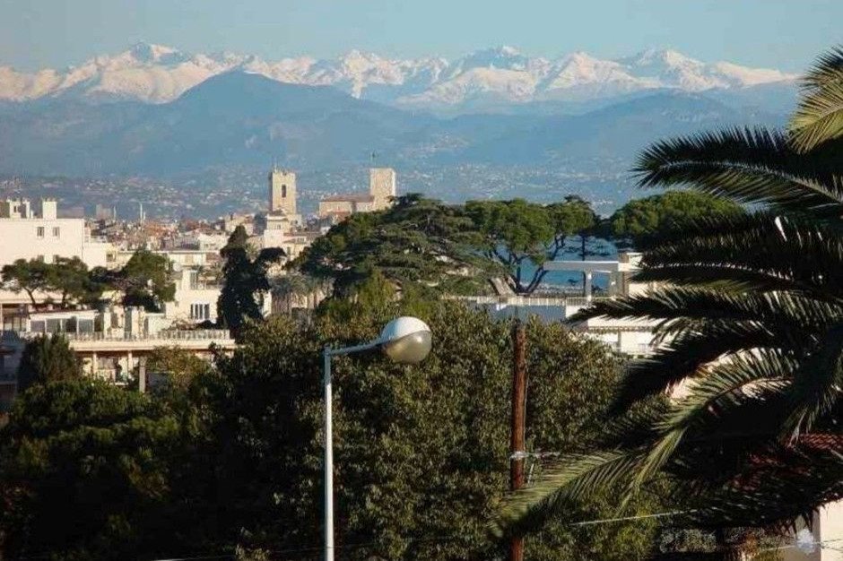 Appartement à vendre, 40m², Cap d'Antibes