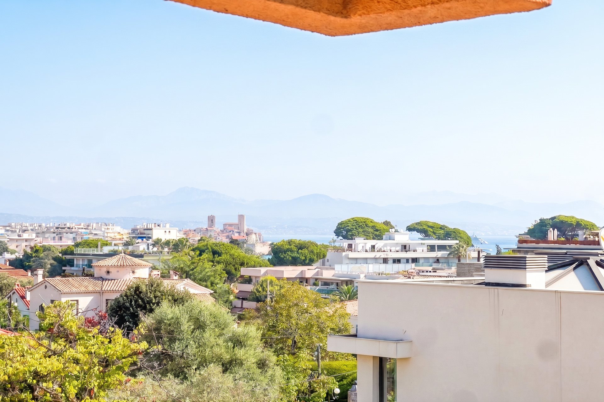 Appartement à vendre, 40m², Cap d'Antibes